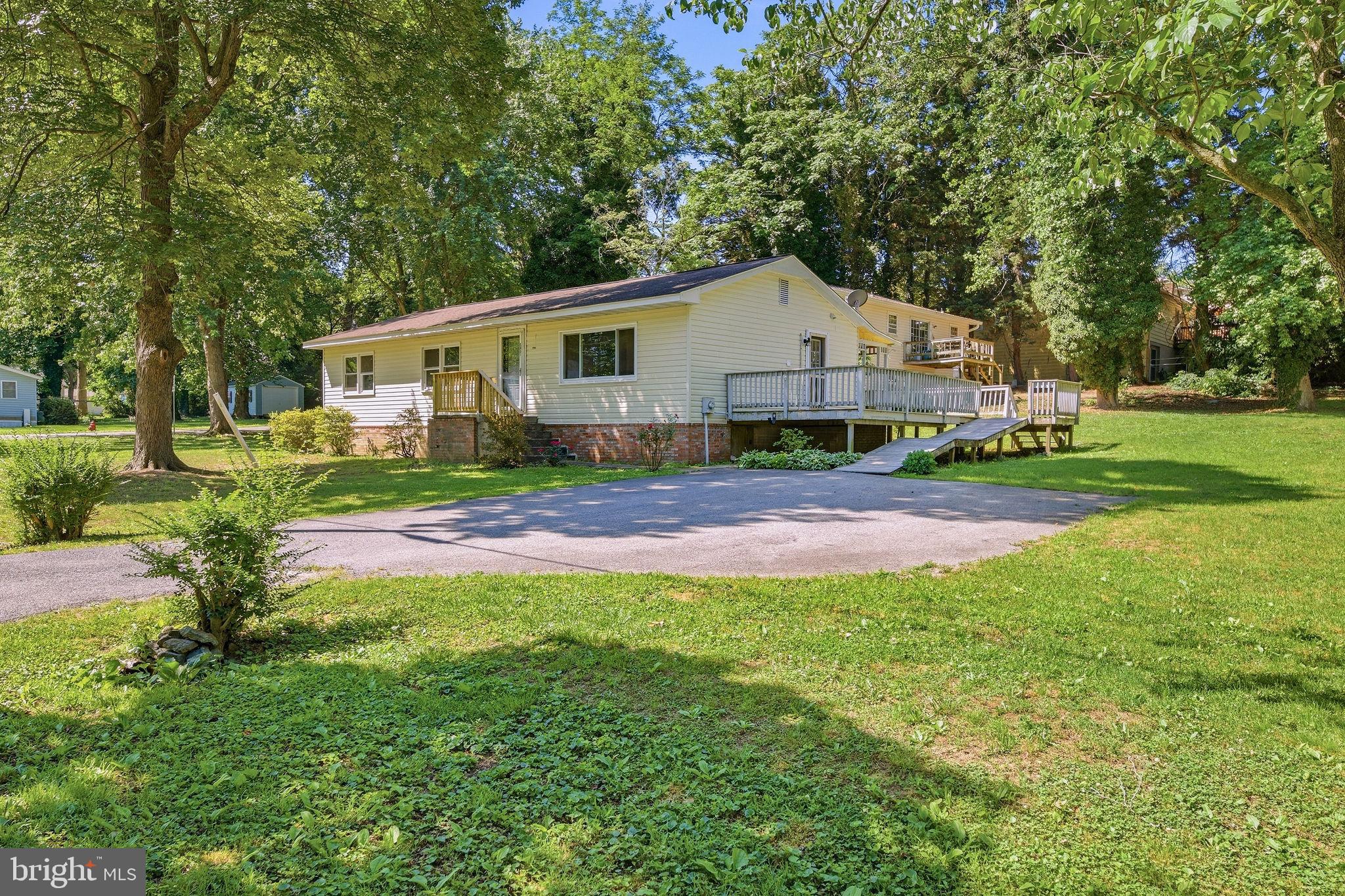 CALVERT BEACH ESTATES - Residential