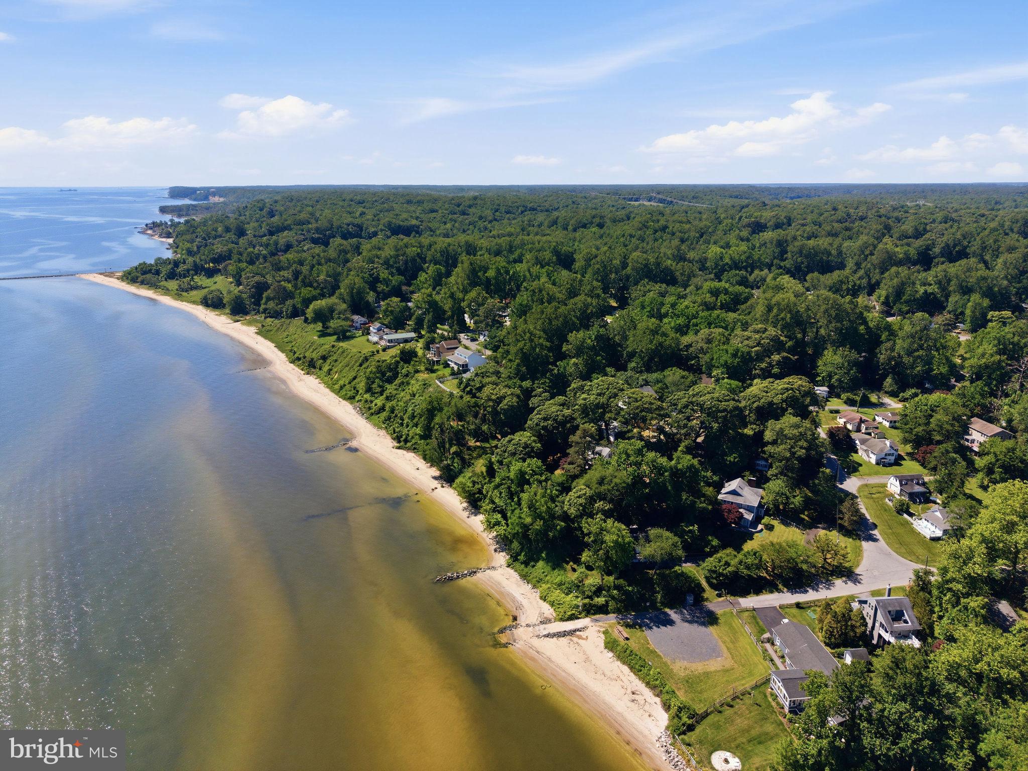 CALVERT BEACH ESTATES - Residential
