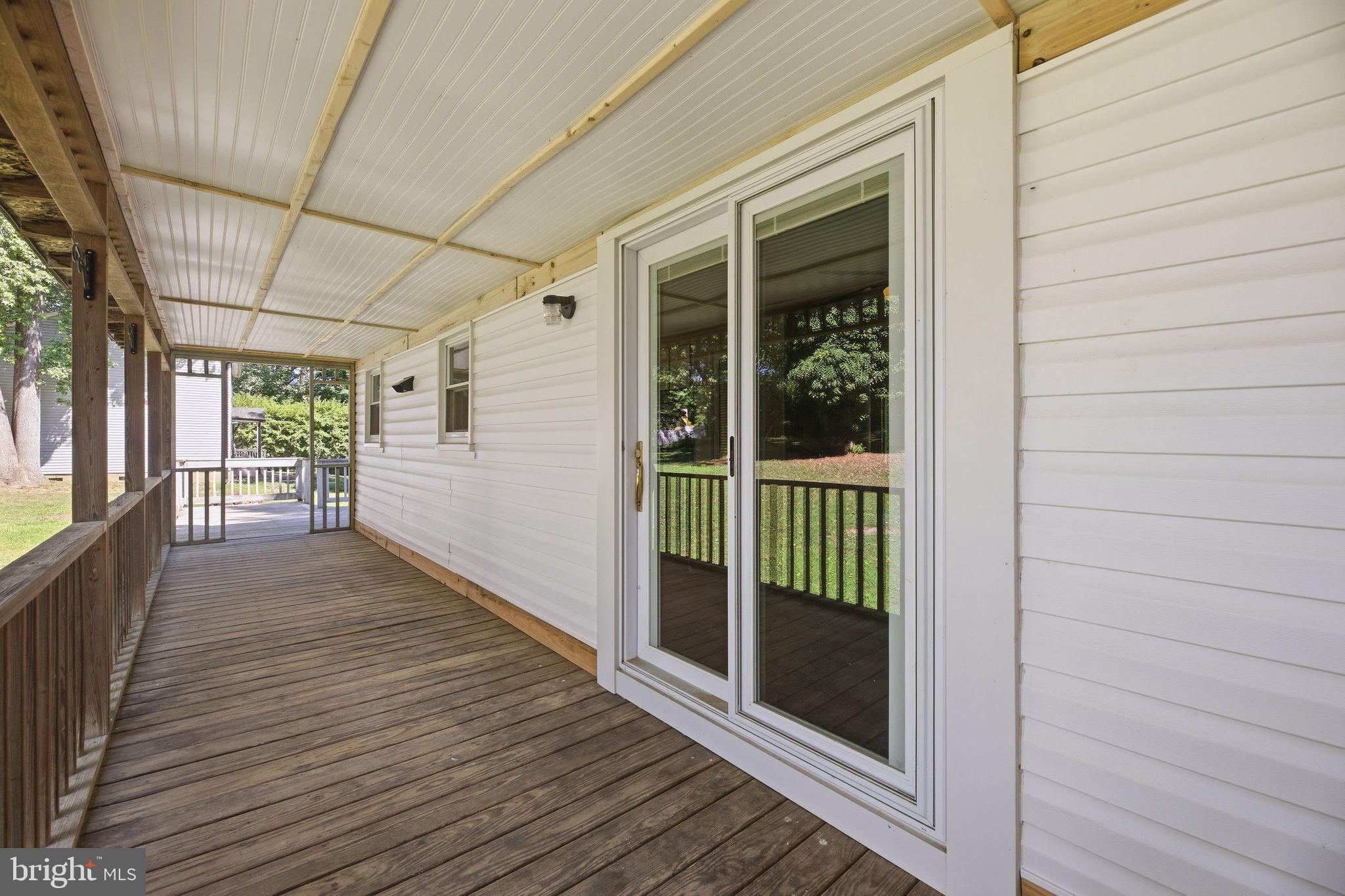 CALVERT BEACH ESTATES - Residential