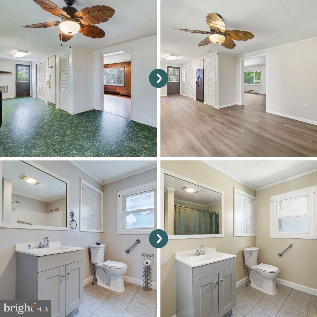 CALVERT BEACH ESTATES - Residential