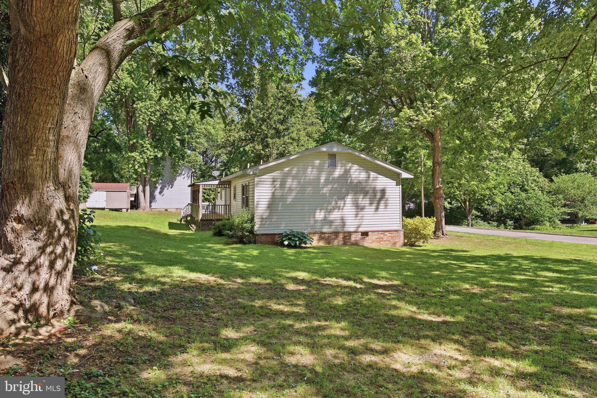 CALVERT BEACH ESTATES - Residential