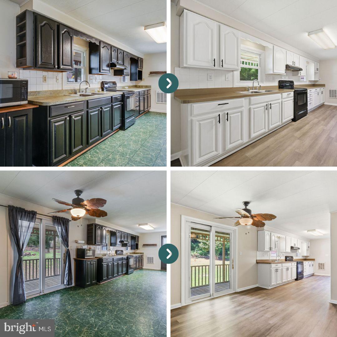 CALVERT BEACH ESTATES - Residential