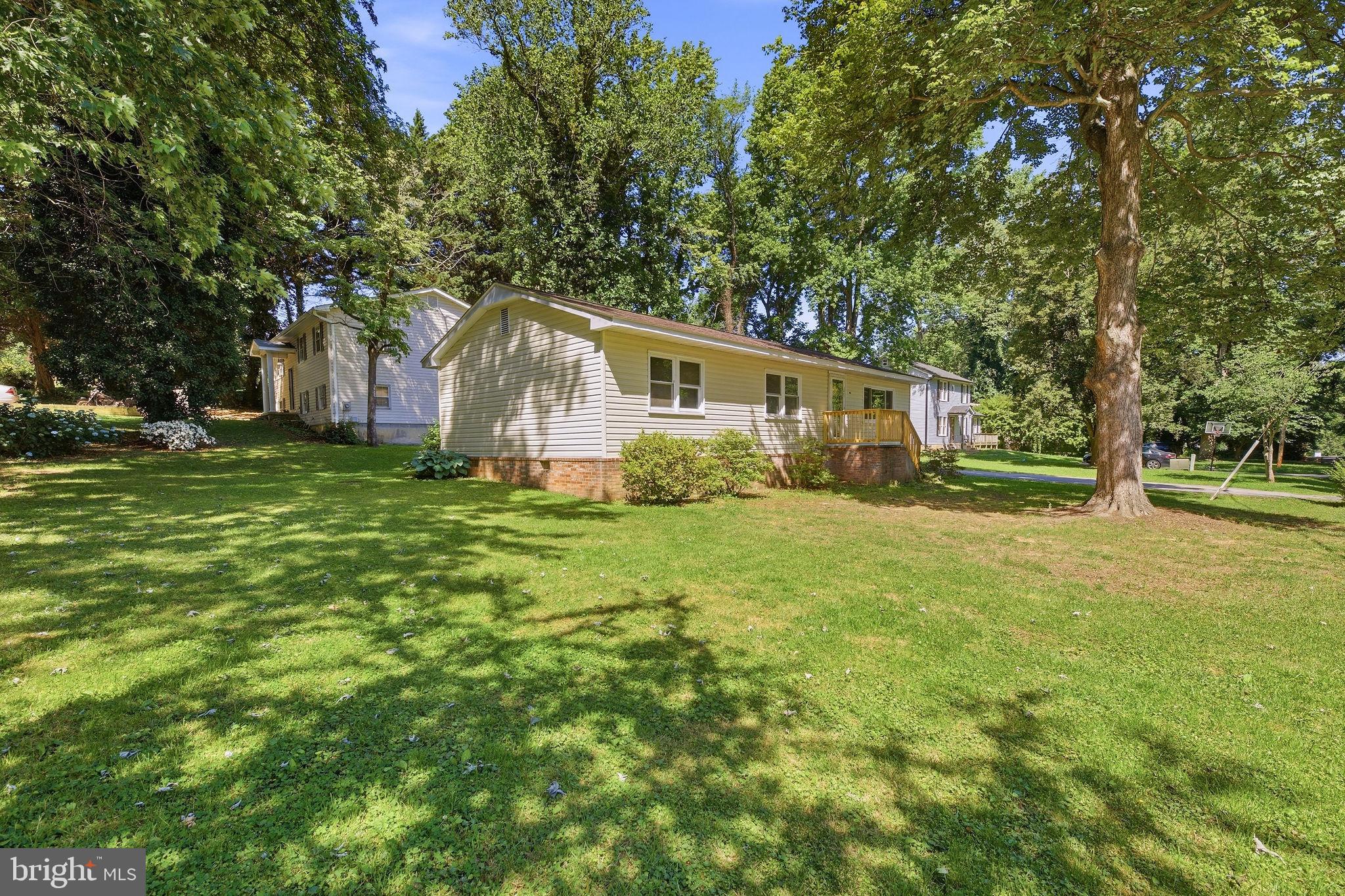 CALVERT BEACH ESTATES - Residential