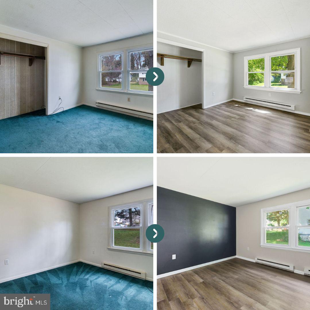 CALVERT BEACH ESTATES - Residential