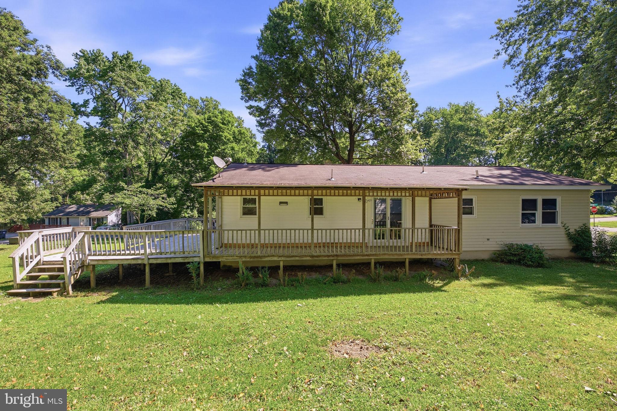 CALVERT BEACH ESTATES - Residential