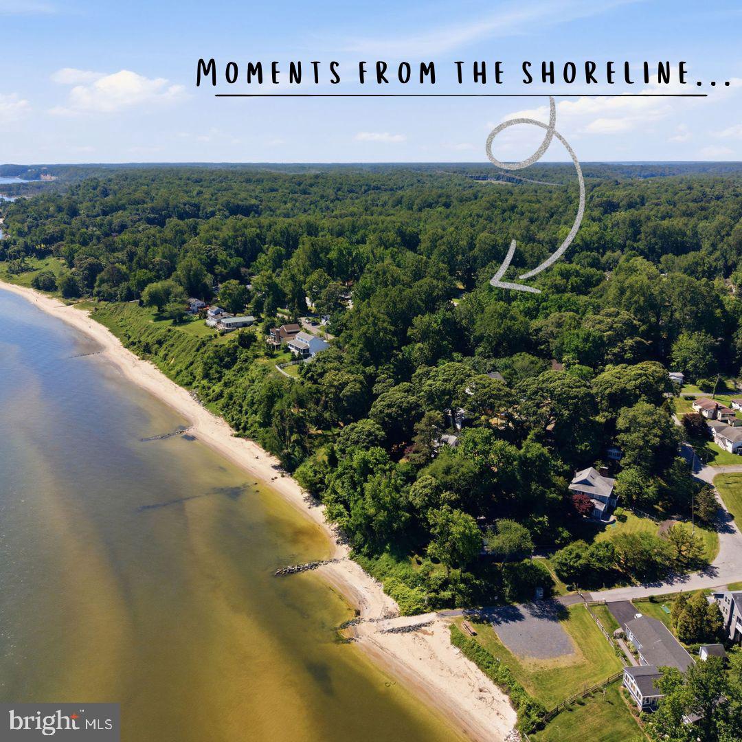 CALVERT BEACH ESTATES - Residential