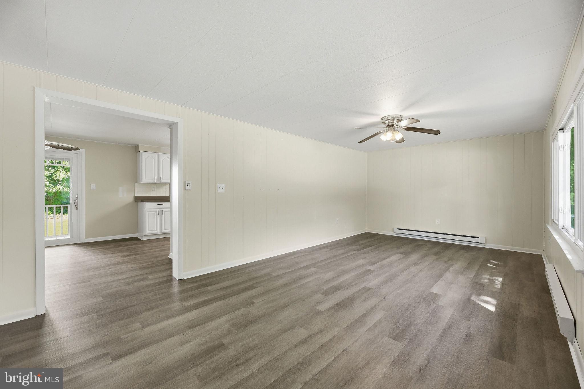 CALVERT BEACH ESTATES - Residential