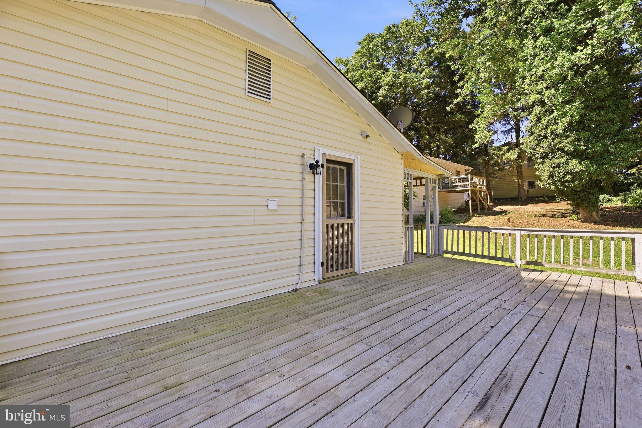 CALVERT BEACH ESTATES - Residential