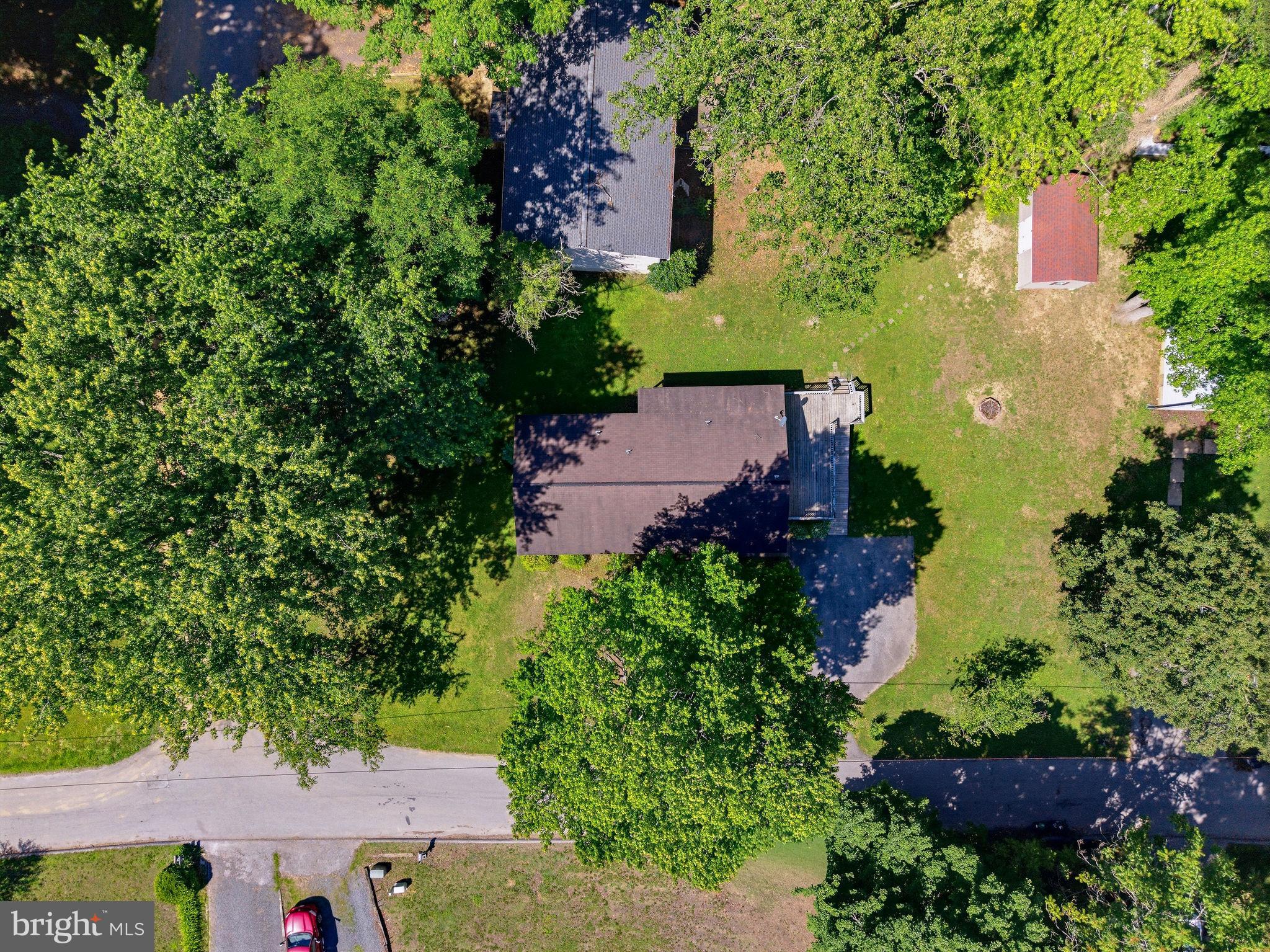 CALVERT BEACH ESTATES - Residential
