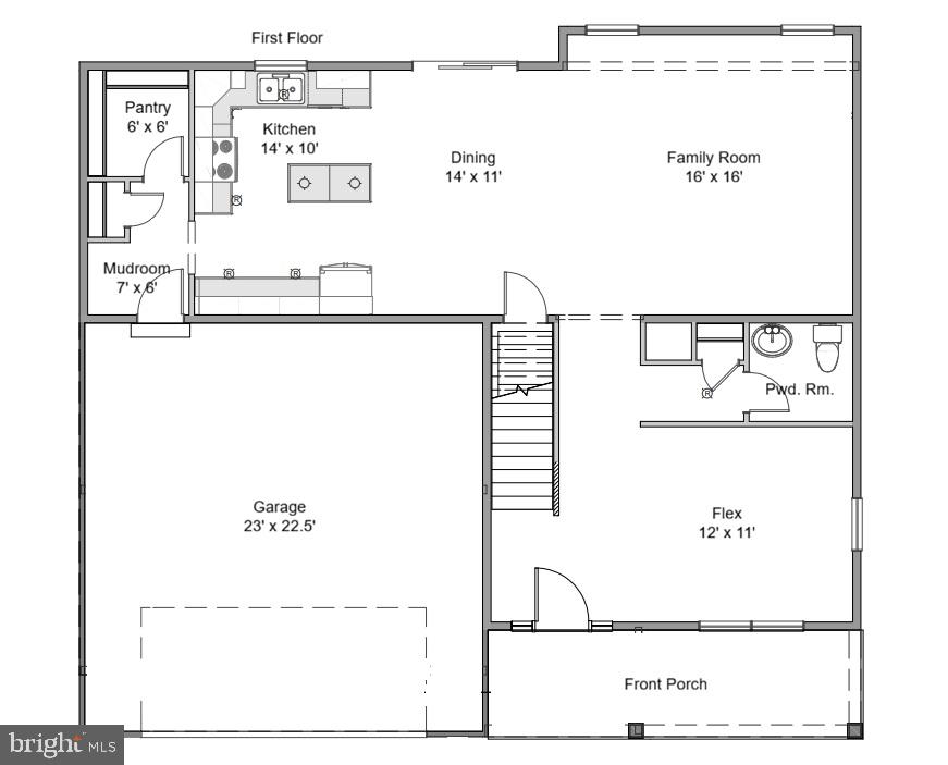 ROCKVILLE ESTATES - Residential