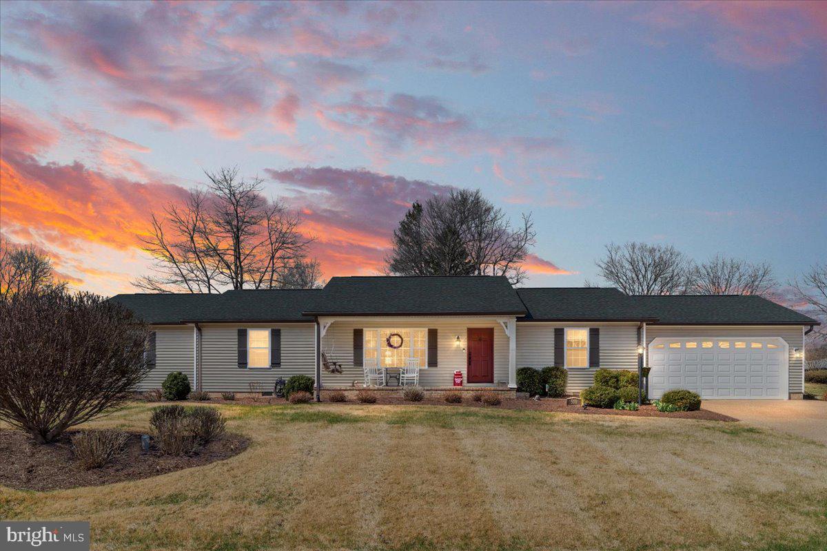 Back Active through no fault of the sellers. Previous buyer was unable to satisfy their home sale contingency, creating a new opportunity for buyers.


Some homes require constant upkeep.

Others are designed to simply be lived in.

Set on a corner lot in the Town of Woodstock, close to Eagle Street, this one level, 4-bedroom, 2-bath home offers over 2,100 square feet of space that works with you, not against you.

Here, the focus is simple: Easy Living, Minimal Maintenance, and Lasting Value.

Major updates have already been handled, a newer roof, new gutters w/ gutter guards, and a new furnace. So your time can be spent enjoying the home rather than working on it. The concrete driveway and attached garage add everyday convenience, while the layout keeps everything accessible on a single level.

Out back, a more private setting unfolds, where hardscapes and a patio area create a space designed for relaxing evenings or casual entertaining without the burden of constant upkeep.

It’s a home that quietly checks the boxes so many buyers are searching for:
one-level living, low maintenance, in-town convenience, and room to spread out.

No projects. No compromises.
Just a home that makes sense.