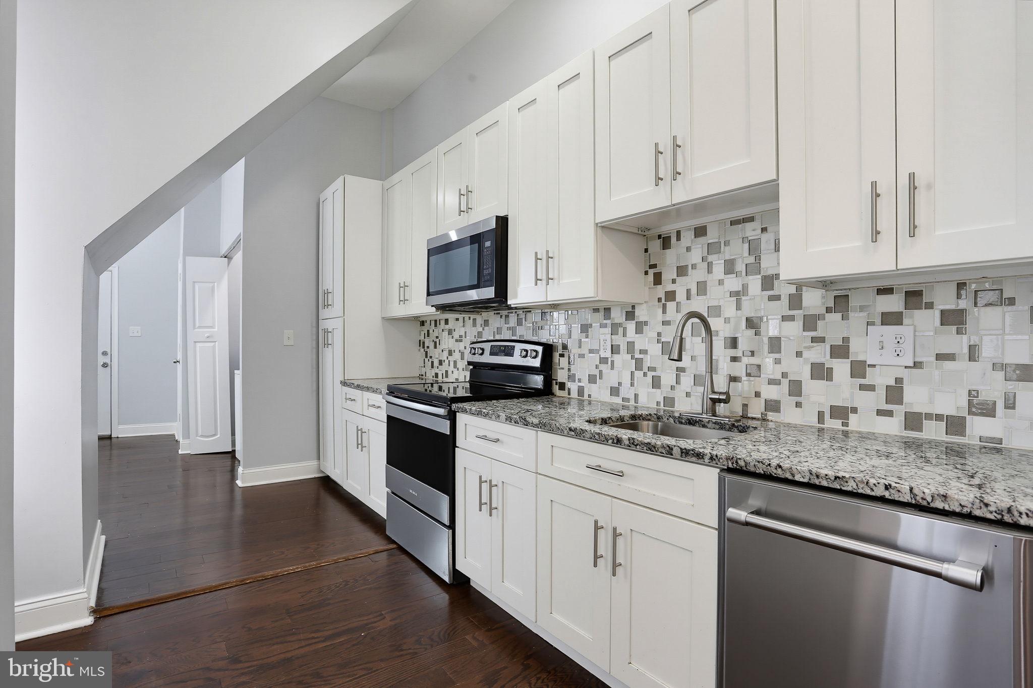 RESERVOIR HILL - Residential