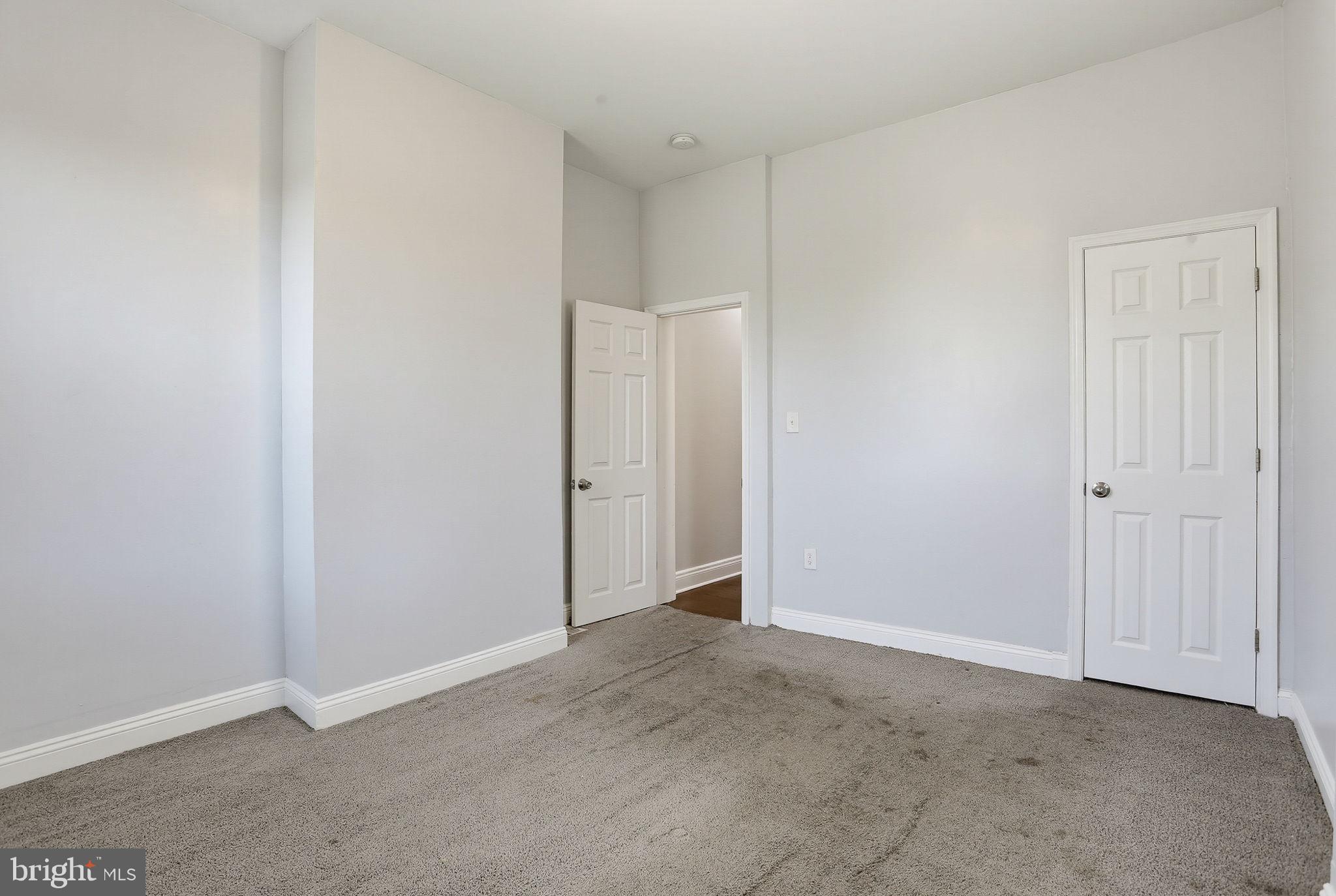 RESERVOIR HILL - Residential