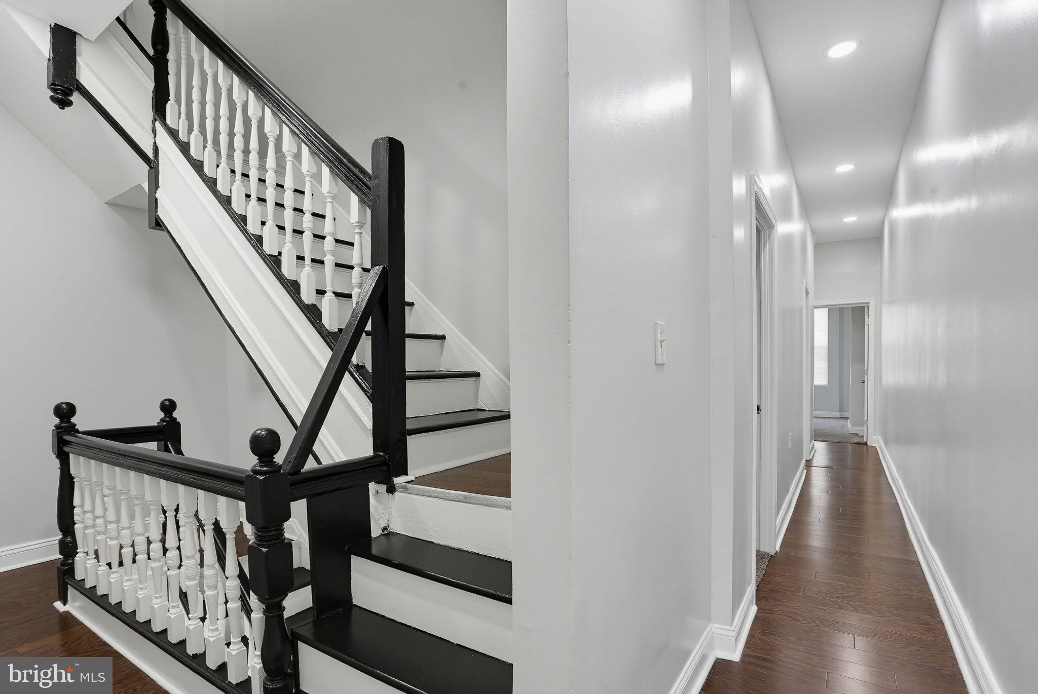 RESERVOIR HILL - Residential