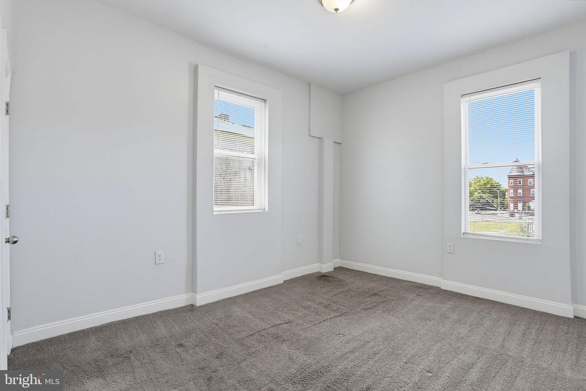 RESERVOIR HILL - Residential