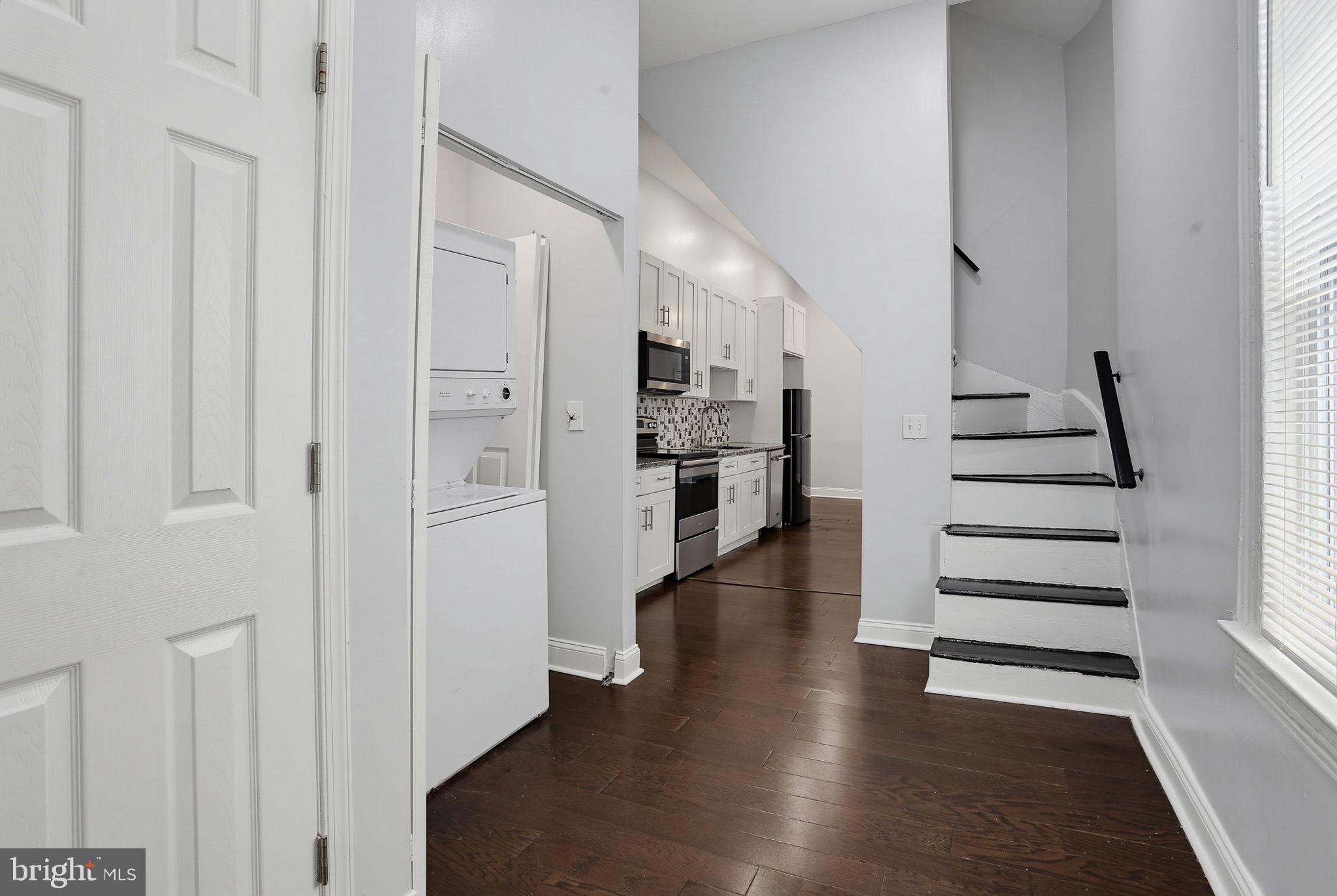 RESERVOIR HILL - Residential