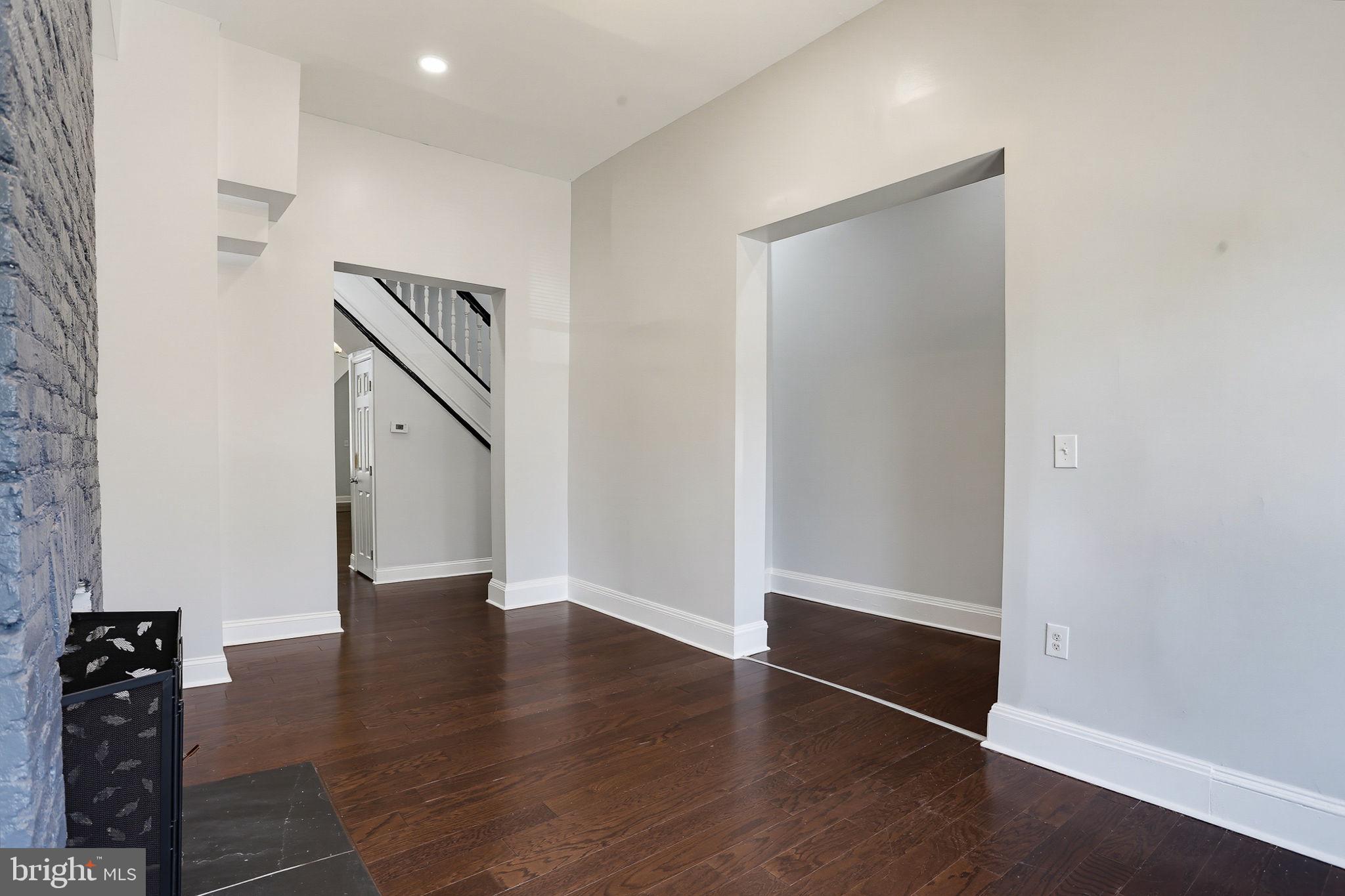 RESERVOIR HILL - Residential