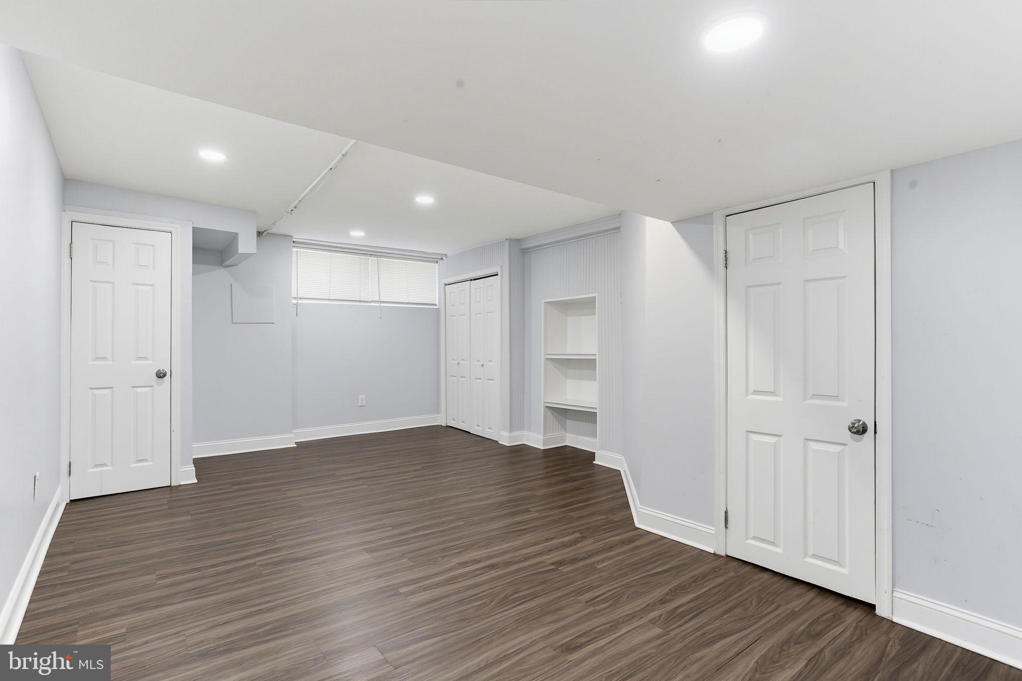 RESERVOIR HILL - Residential