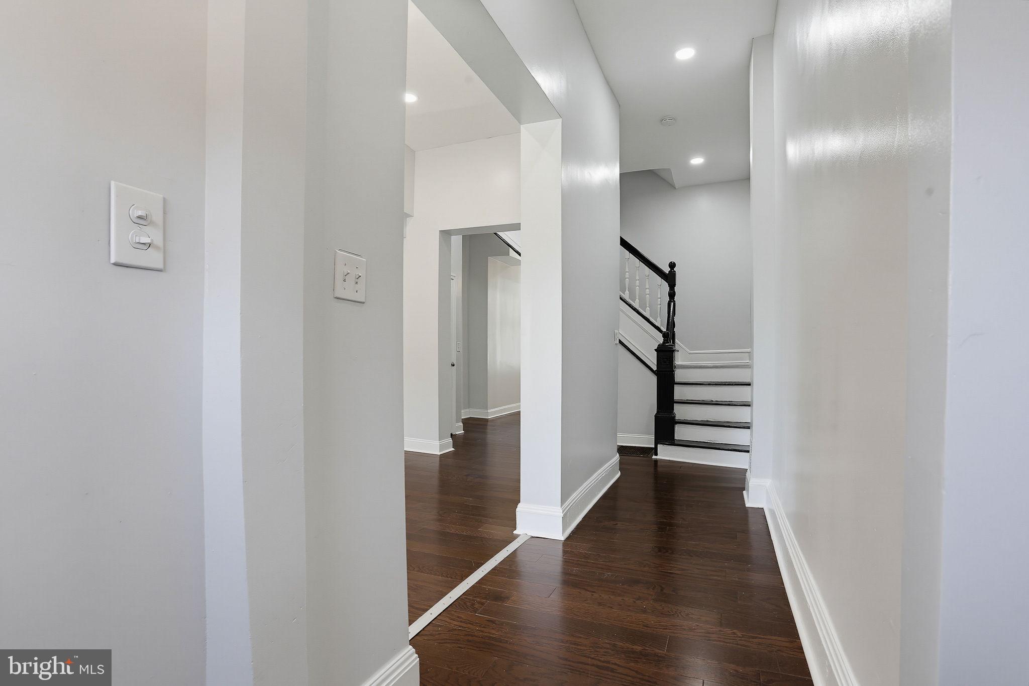 RESERVOIR HILL - Residential