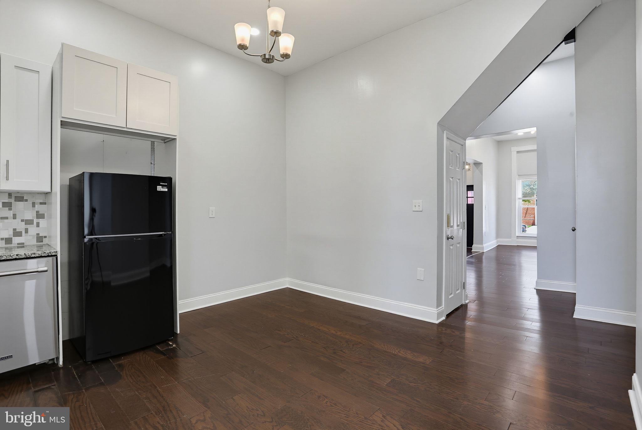RESERVOIR HILL - Residential