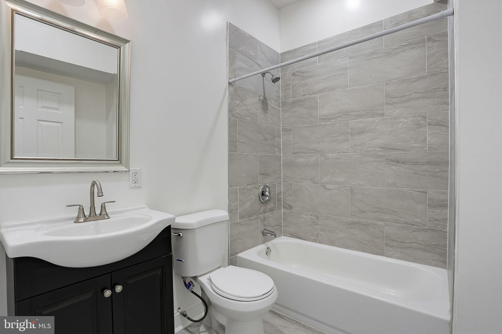 RESERVOIR HILL - Residential