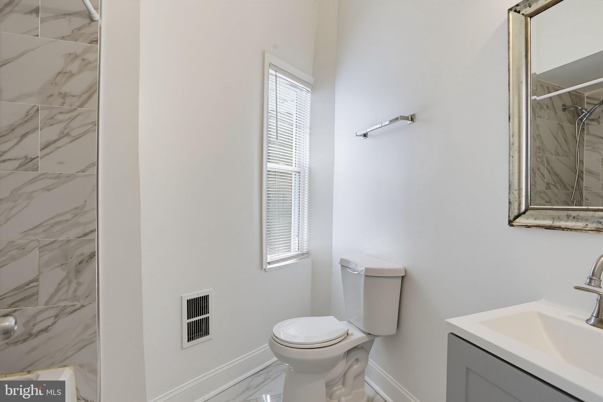 RESERVOIR HILL - Residential