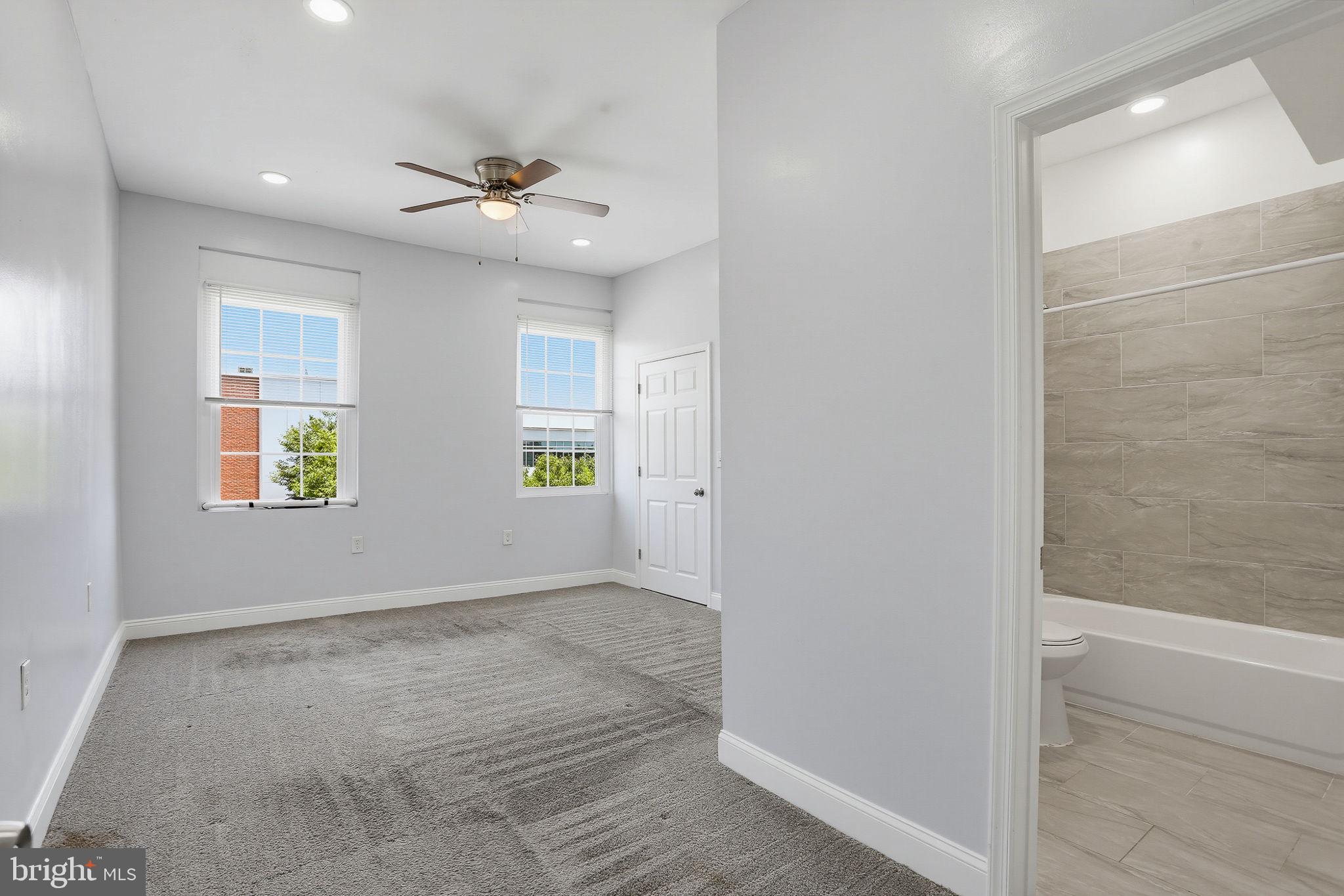 RESERVOIR HILL - Residential