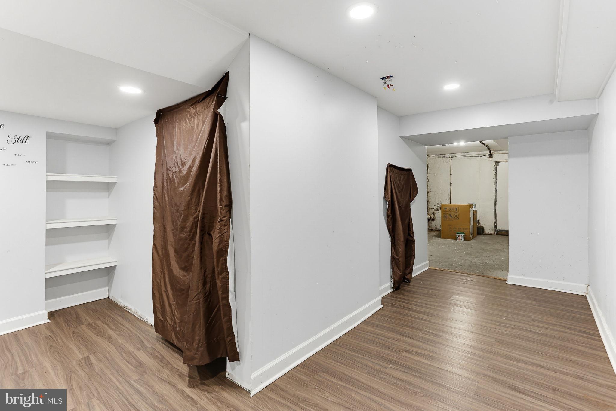 RESERVOIR HILL - Residential