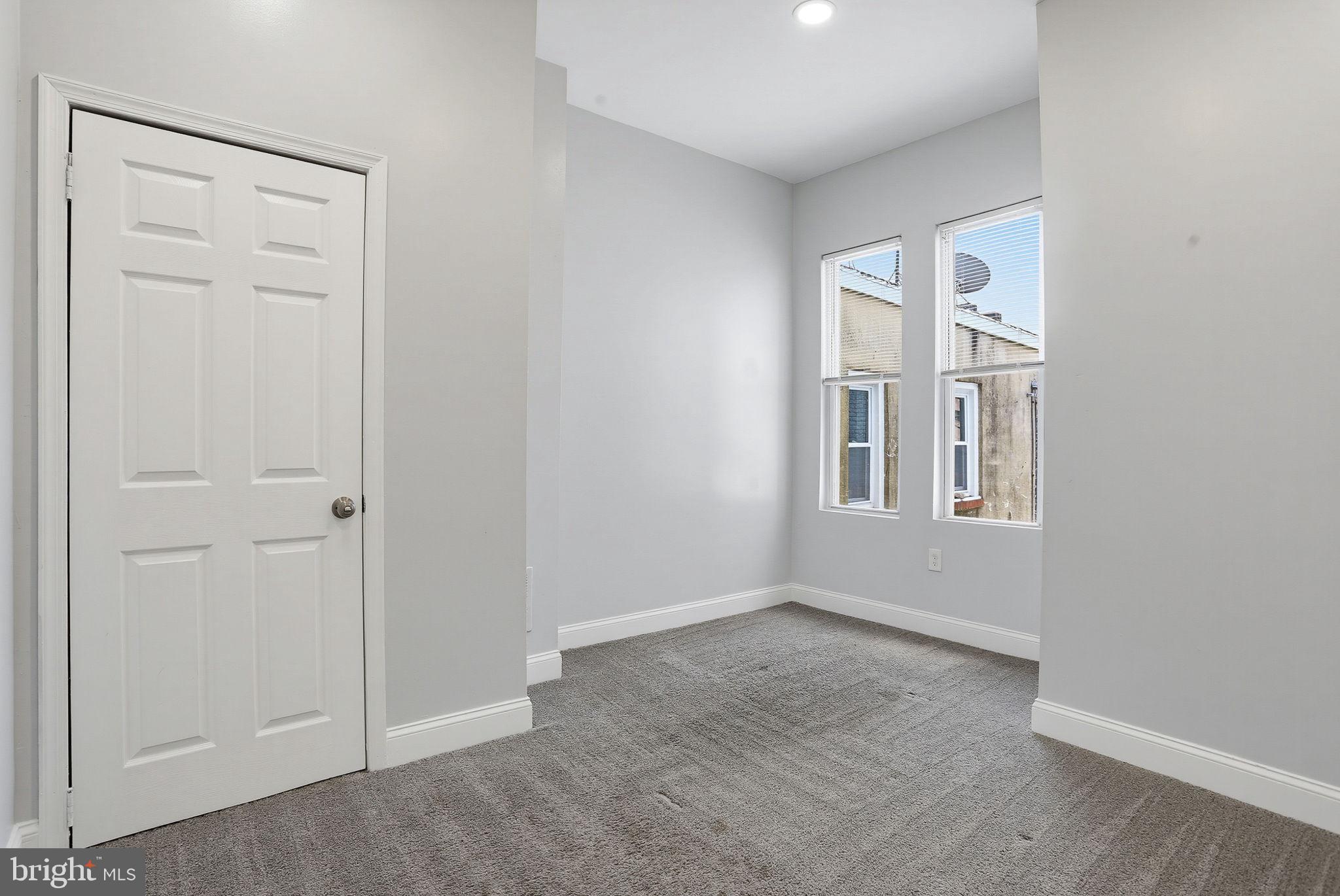 RESERVOIR HILL - Residential
