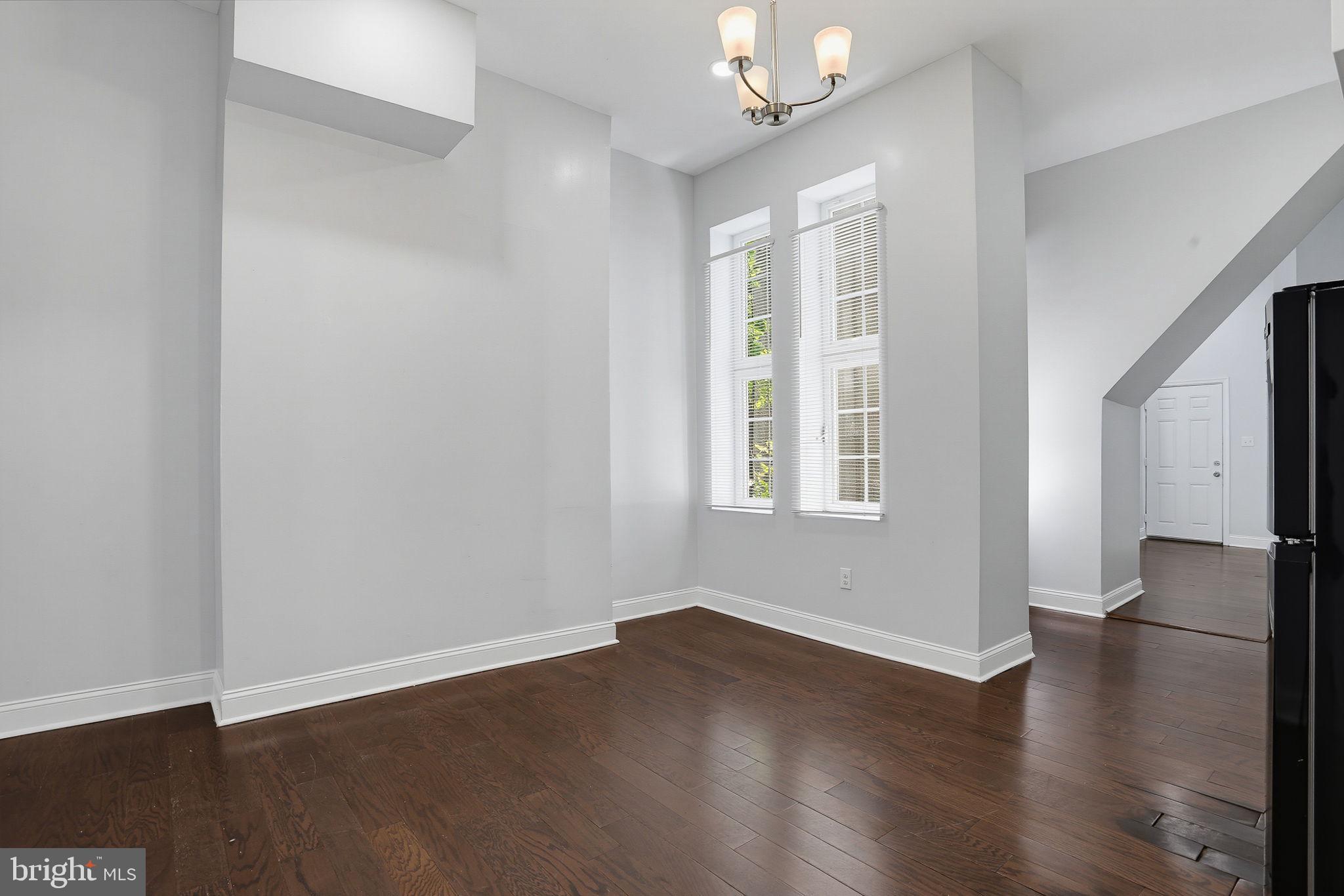 RESERVOIR HILL - Residential