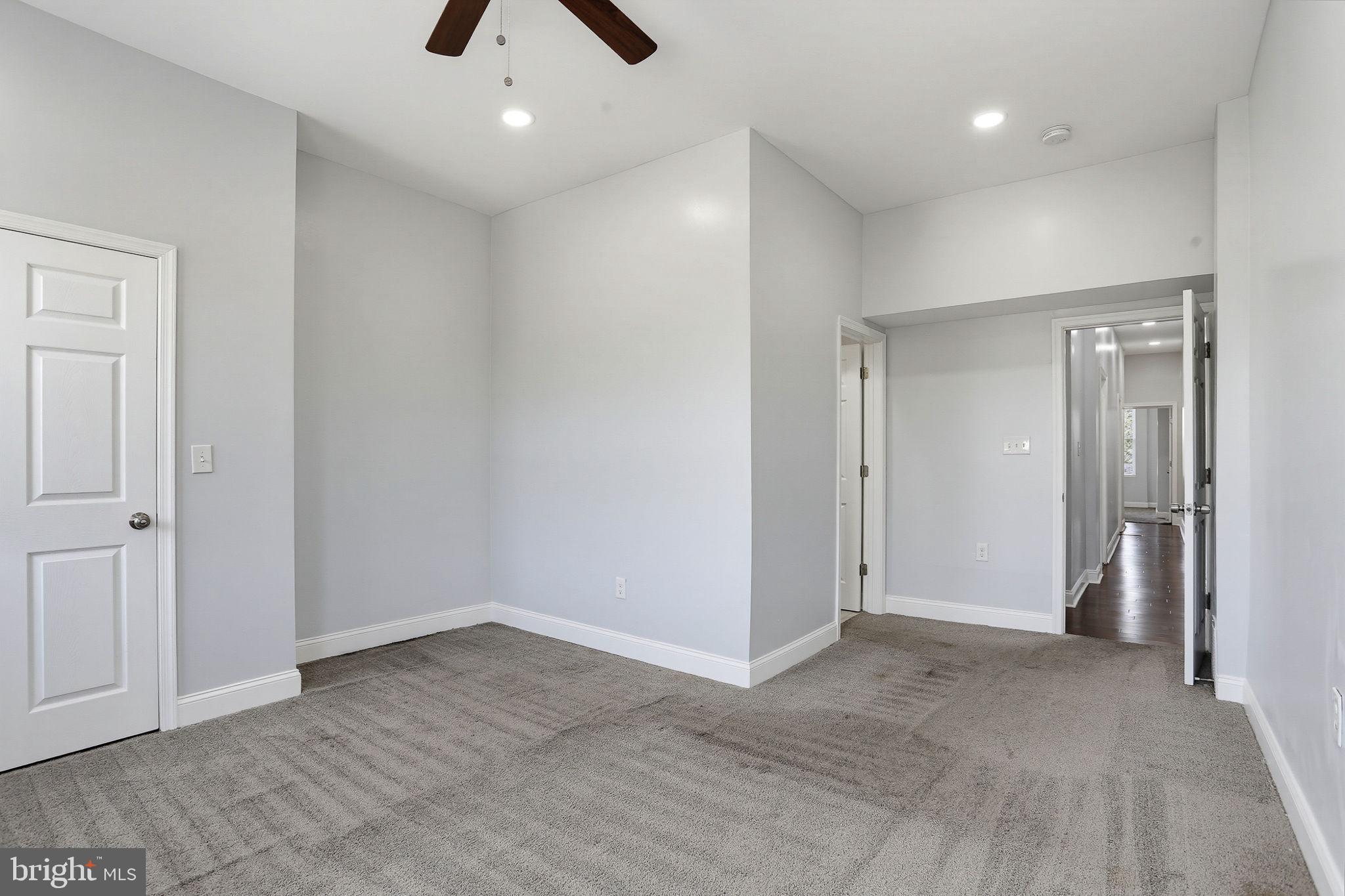 RESERVOIR HILL - Residential