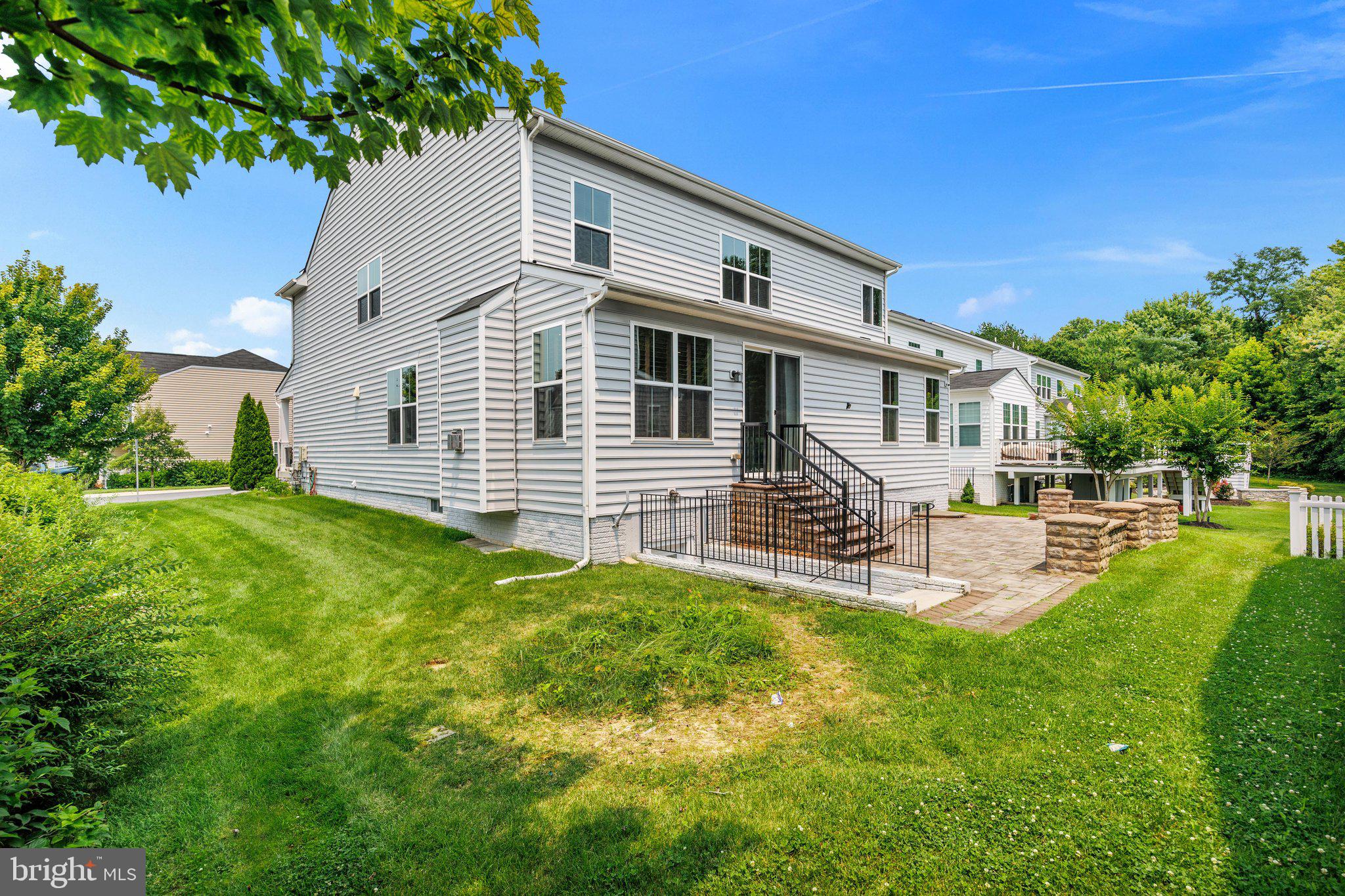 STONE MILL - Residential