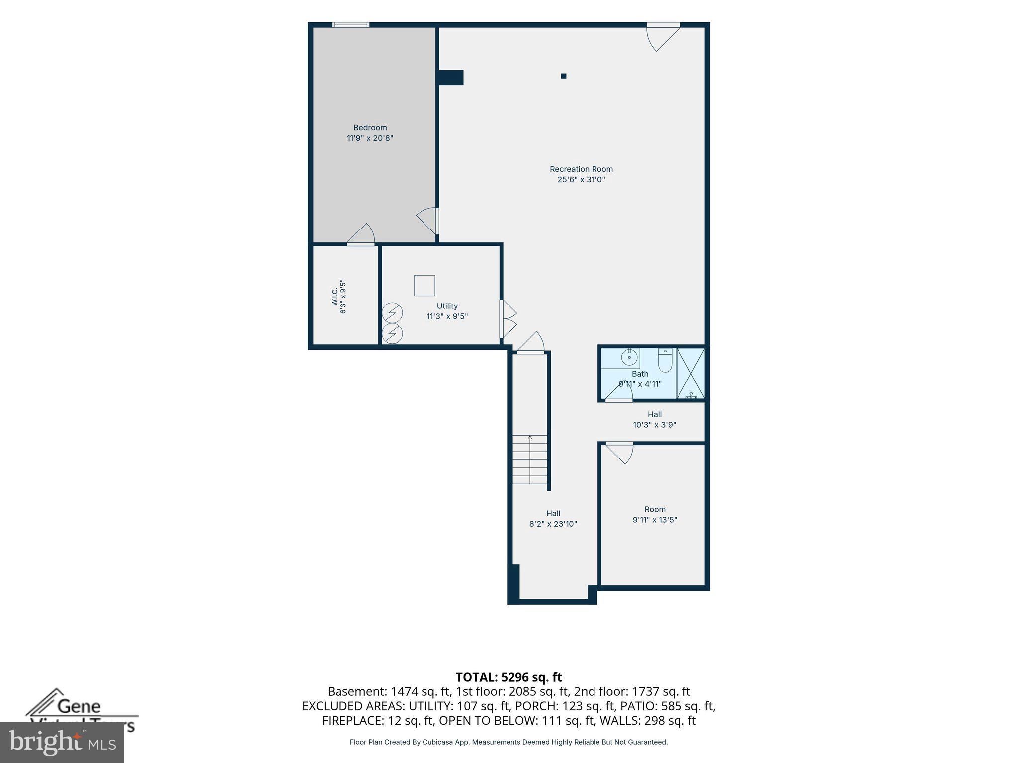 STONE MILL - Residential
