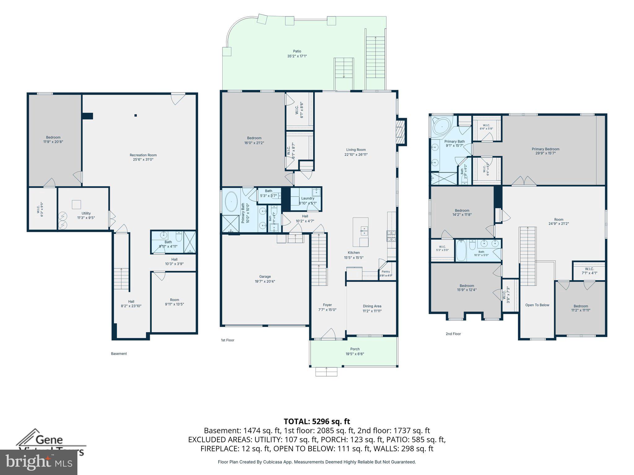 STONE MILL - Residential