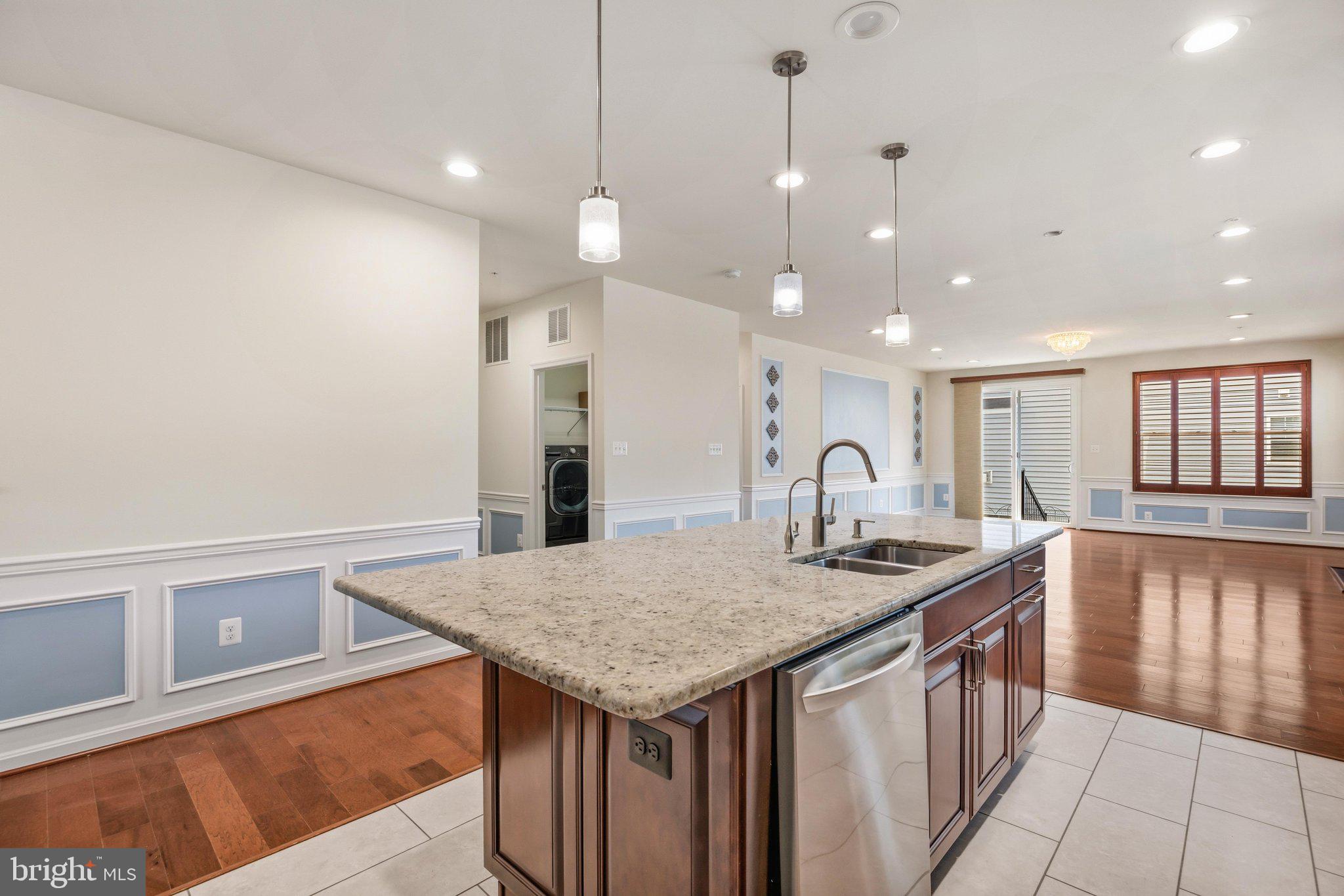 STONE MILL - Residential