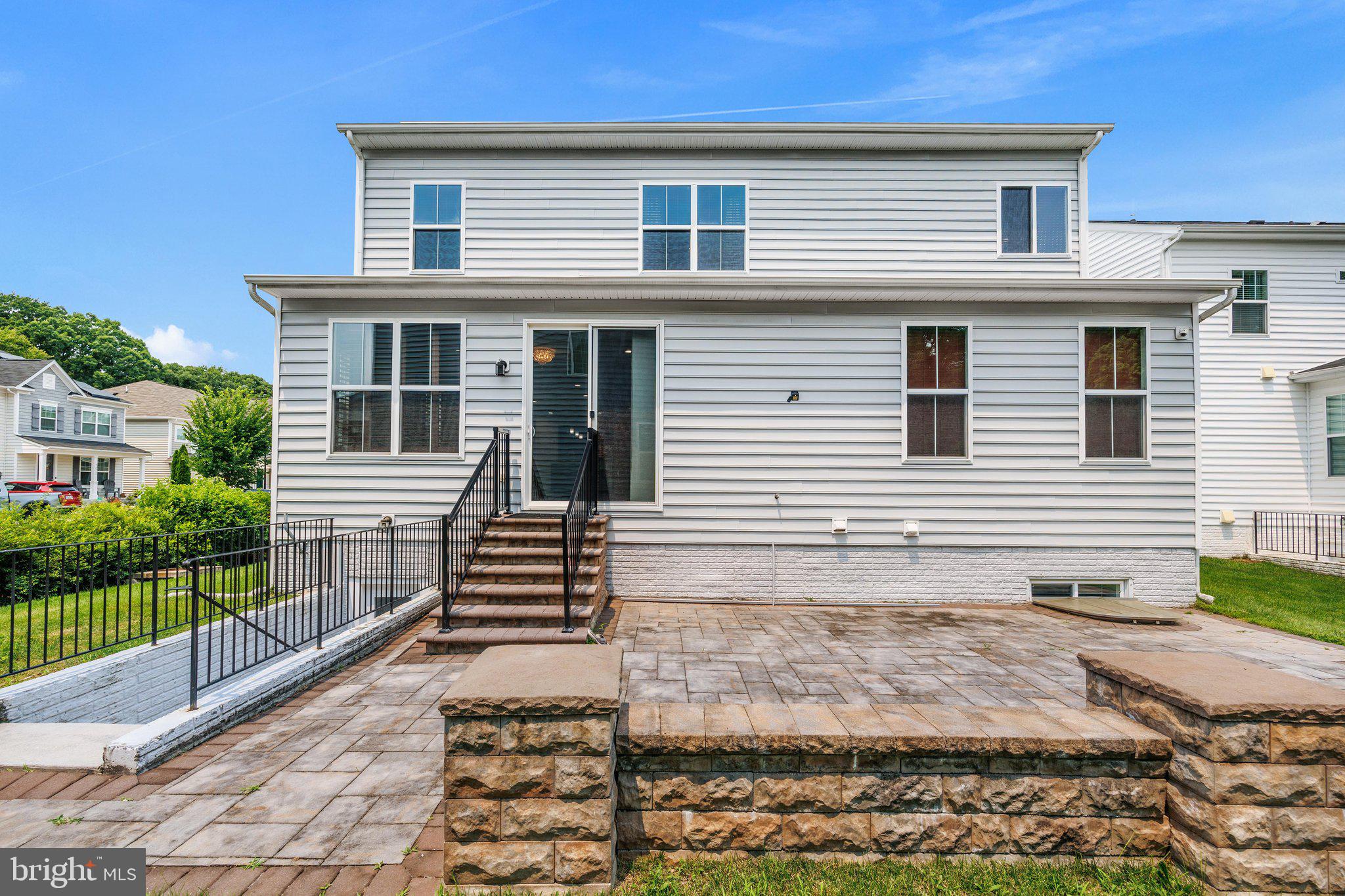 STONE MILL - Residential
