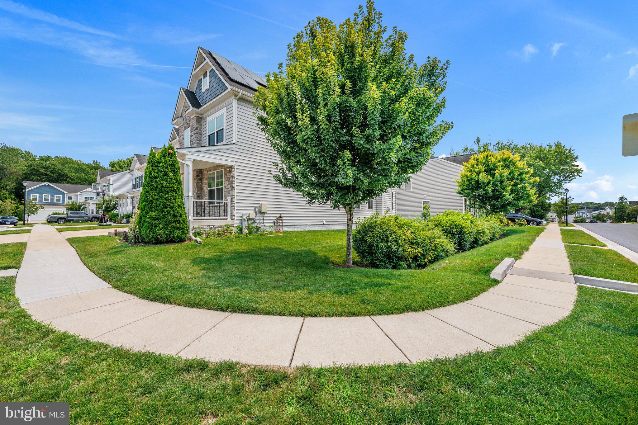 STONE MILL - Residential