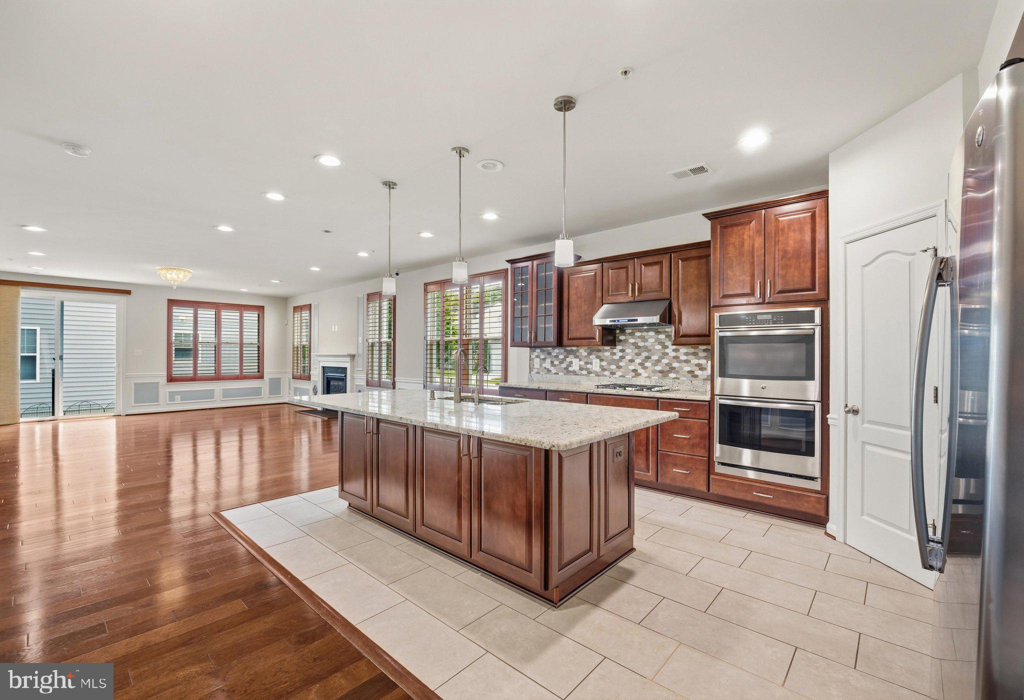 STONE MILL - Residential