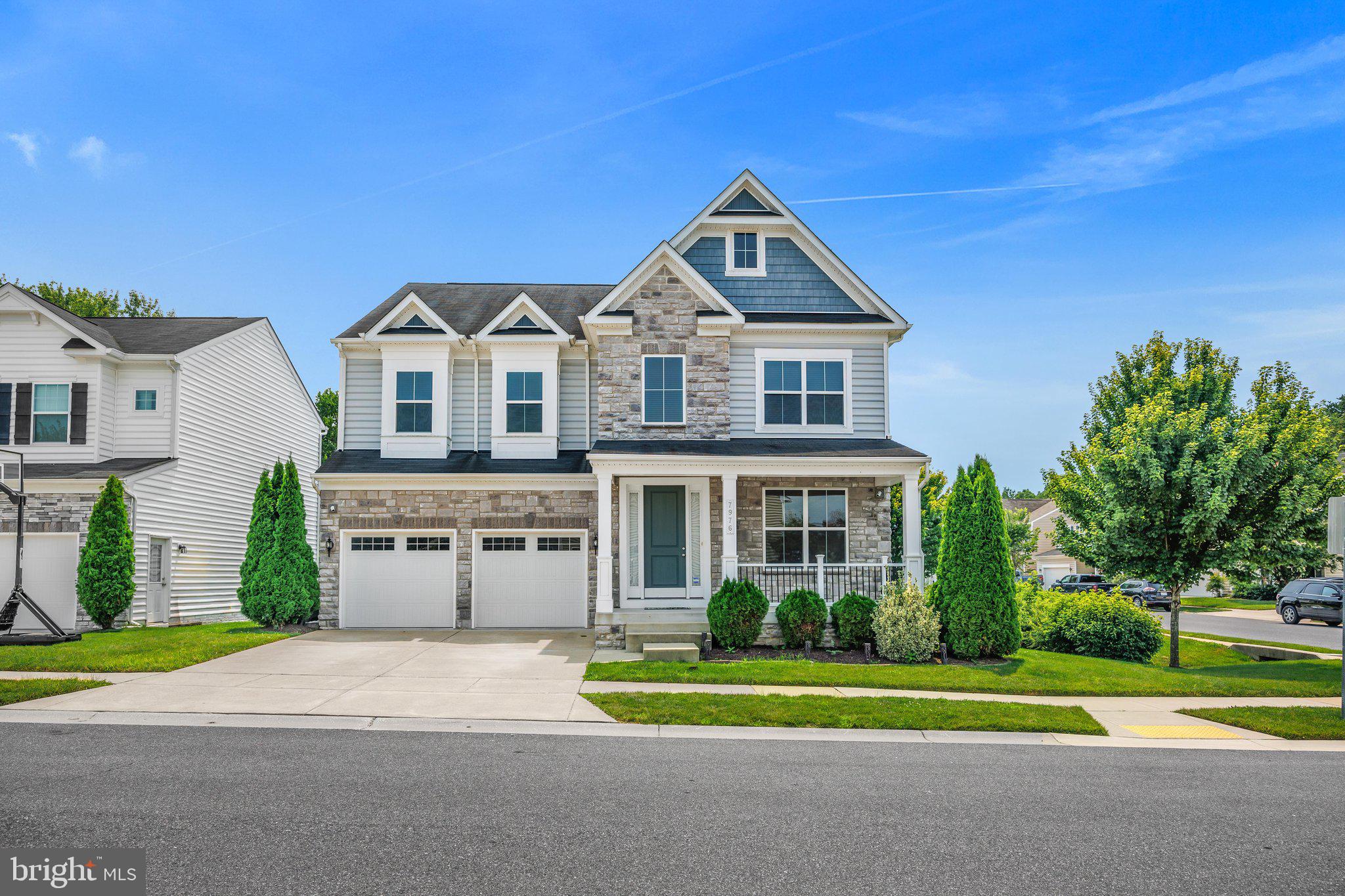 STONE MILL - Residential