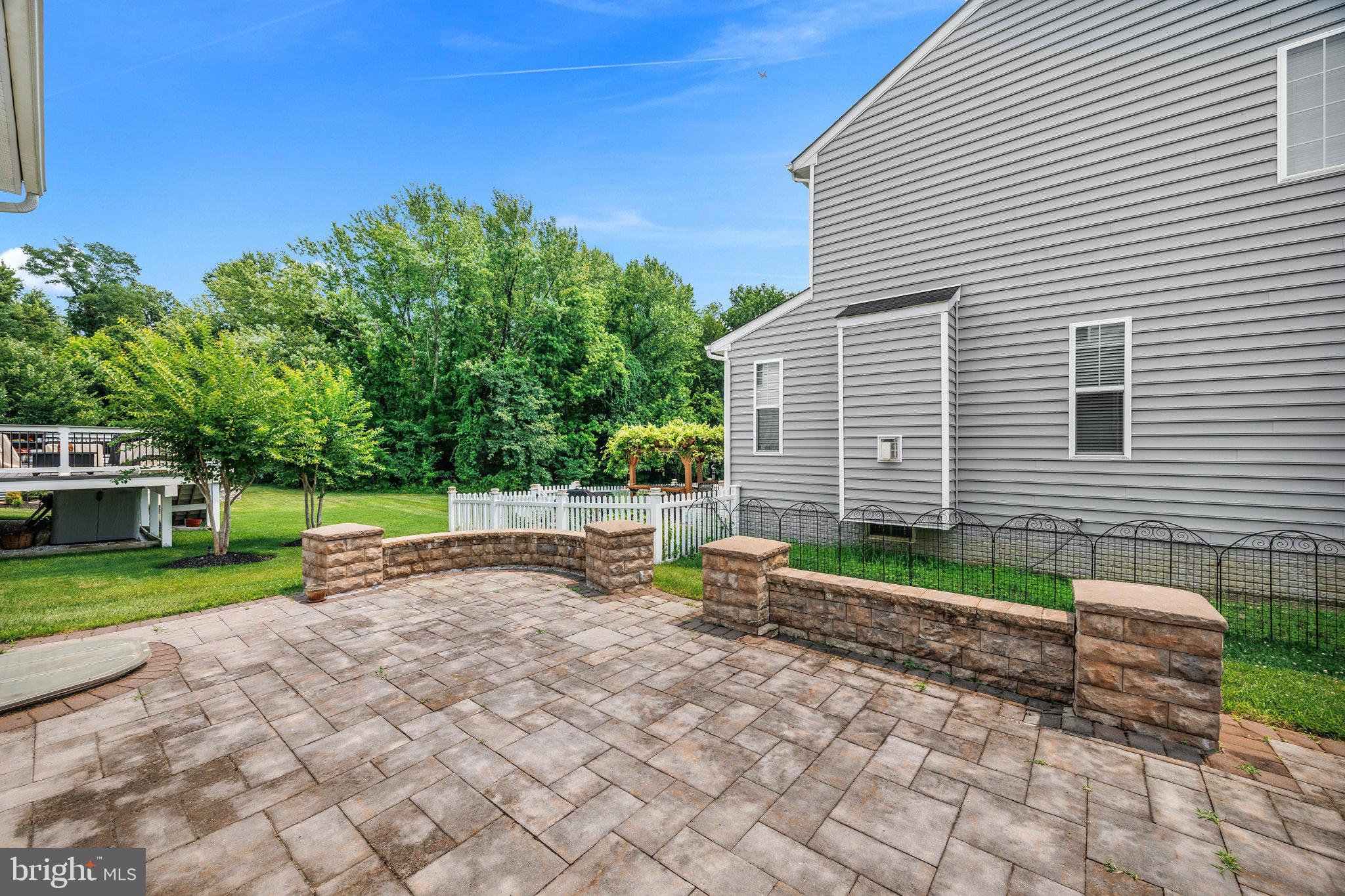 STONE MILL - Residential
