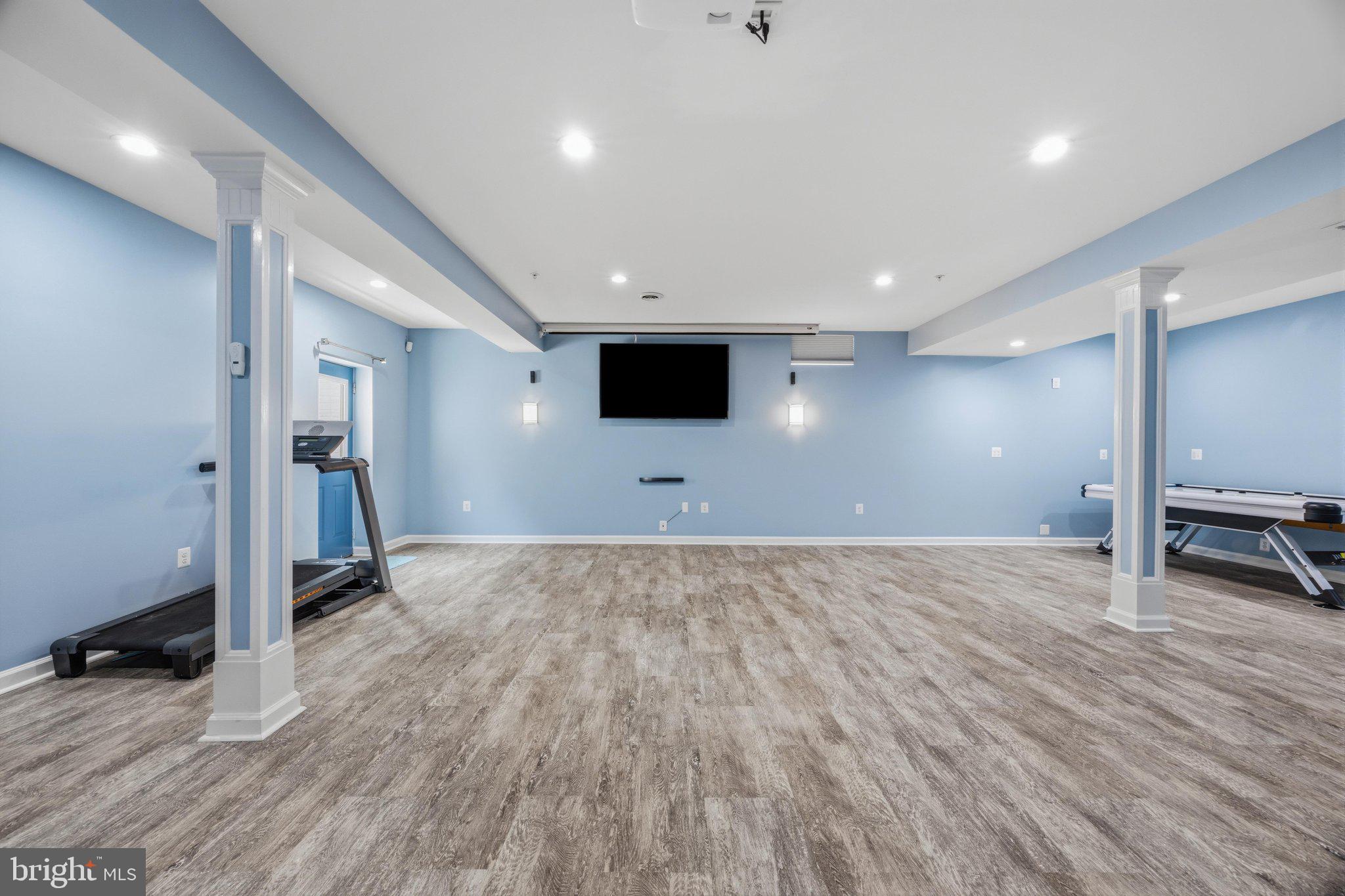 STONE MILL - Residential
