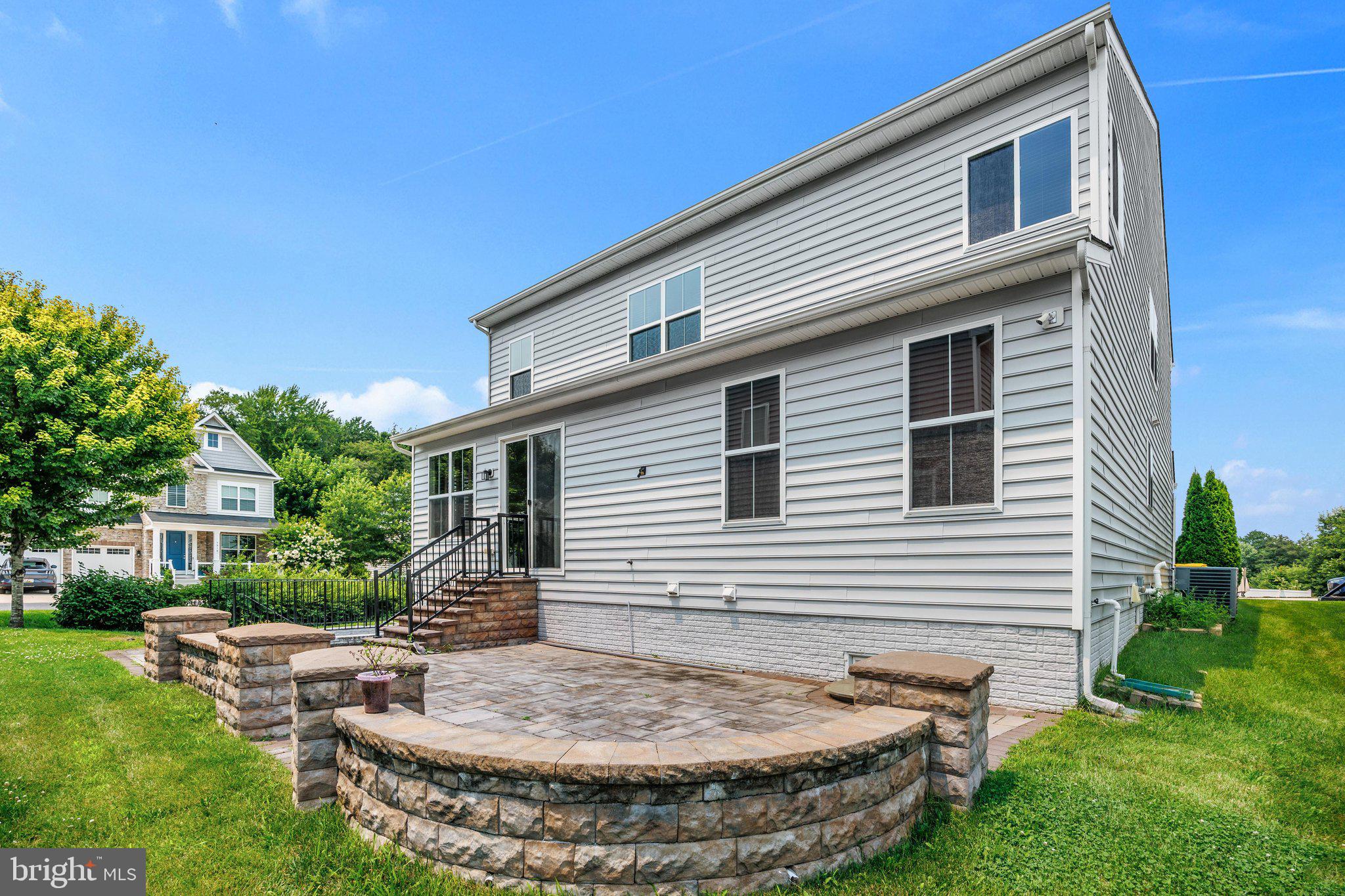 STONE MILL - Residential