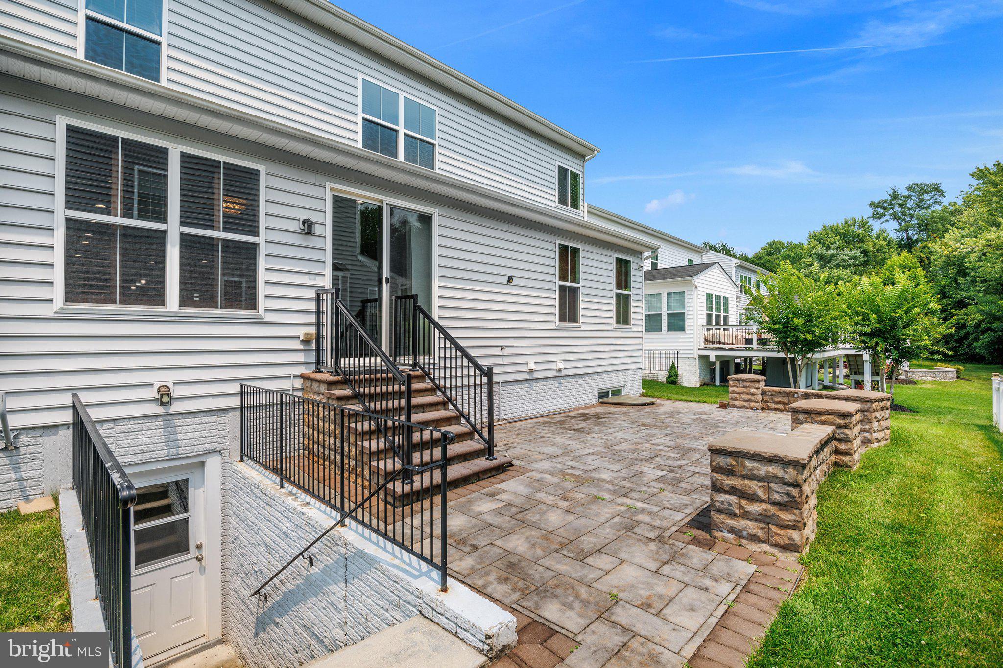 STONE MILL - Residential