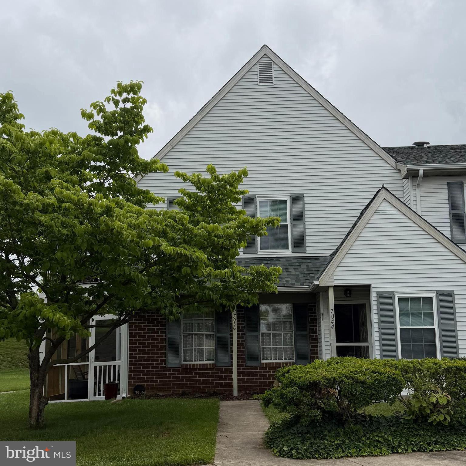 Welcome to easy living in the desirable Crestwood Village 55+ community! This beautifully renovated 2-bedroom, 1 full bath second-story condo offers comfort, convenience, and great community amenities. Features include an updated interior, in-unit laundry, private deck, and a stairlift for added accessibility. Enjoy a low-maintenance lifestyle with access to community amenities while being conveniently located near shopping, dining, and everyday essentials. A wonderful opportunity to enjoy comfortable living in a welcoming active adult community!