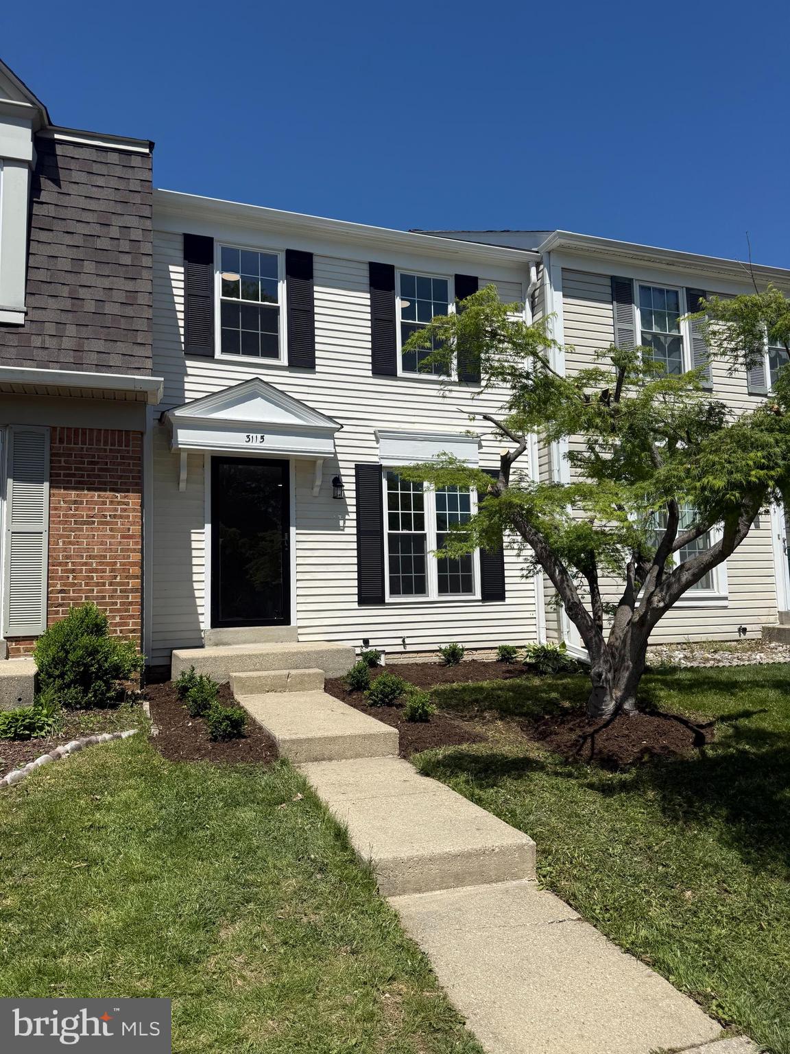 HALLOWELL - Residential