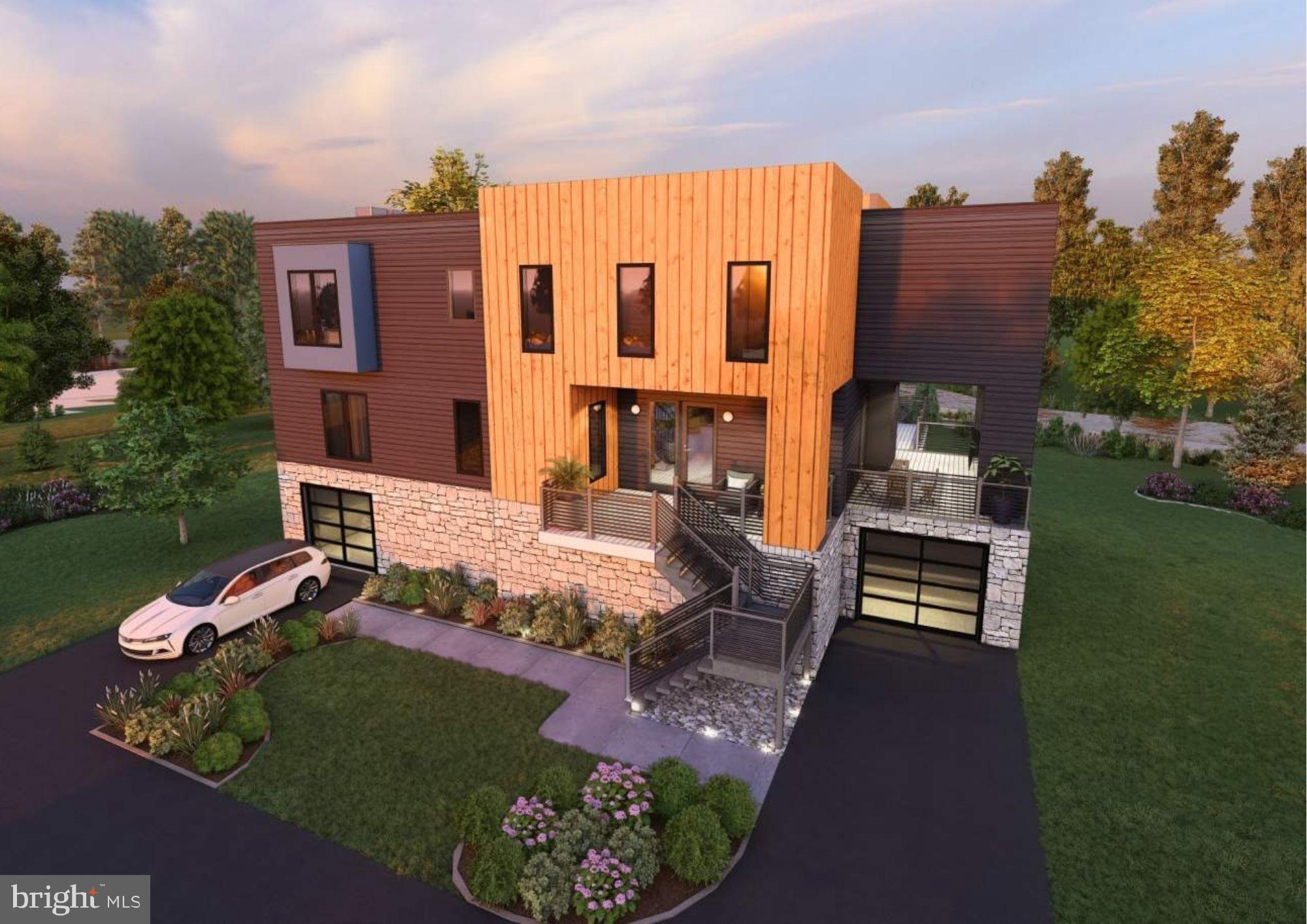 000 - Residential