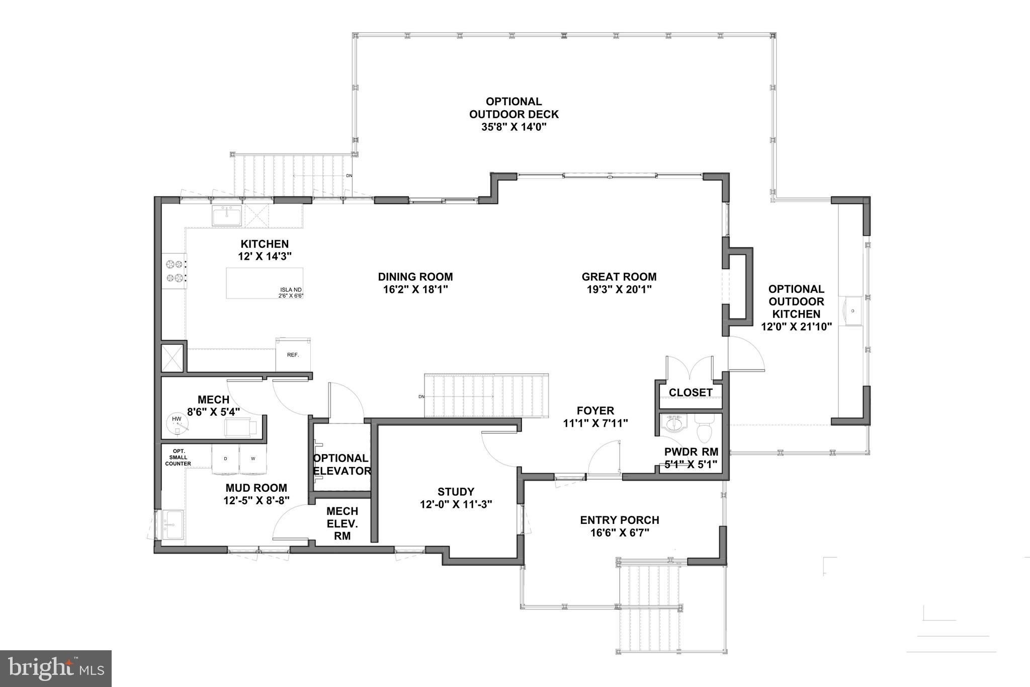 000 - Residential
