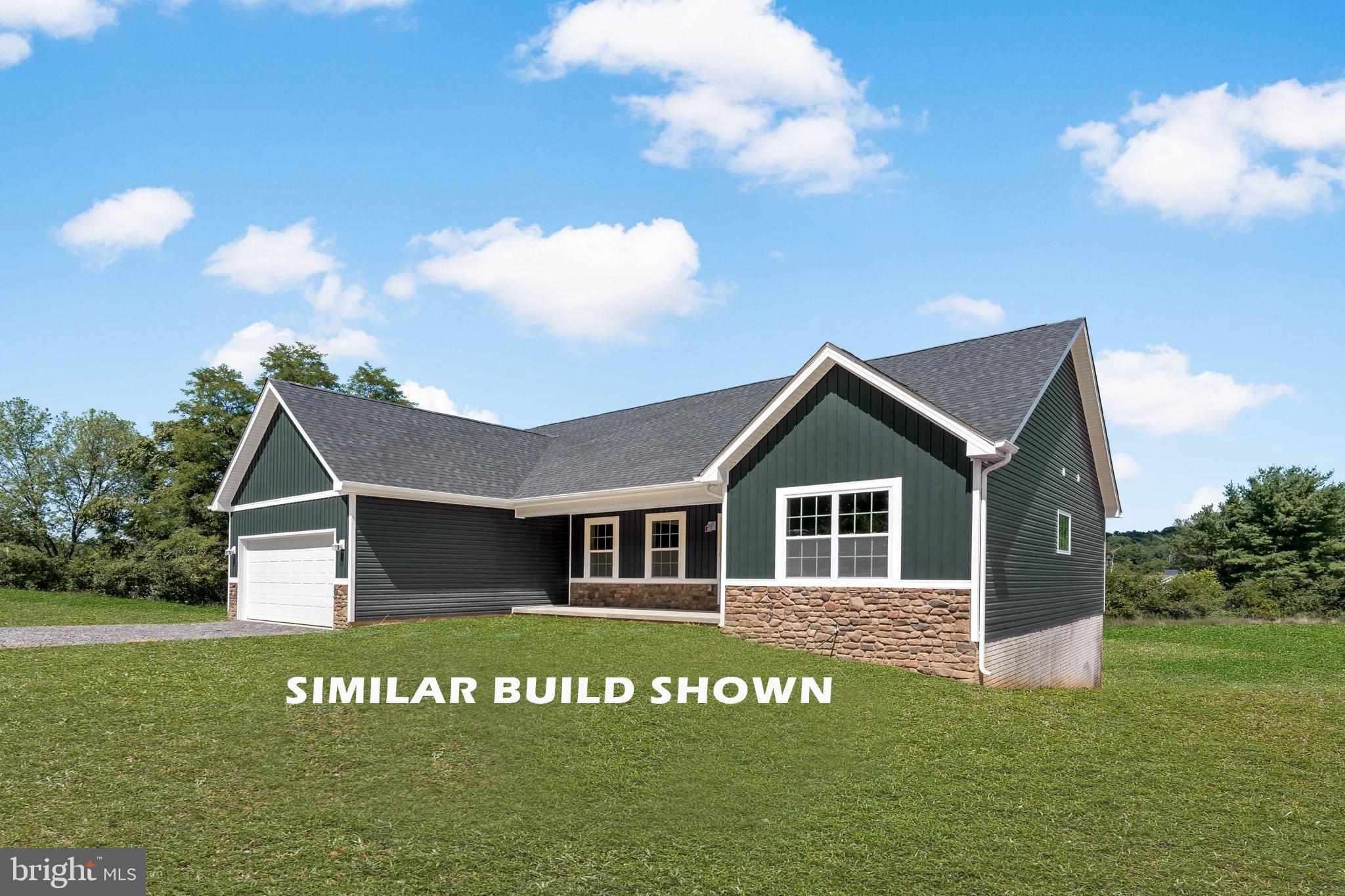 NONE AVAILABLE - Residential