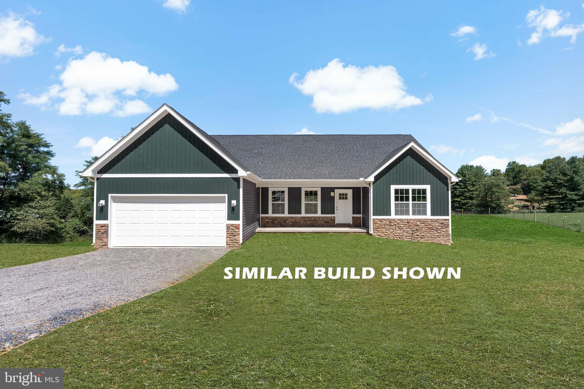 NONE AVAILABLE - Residential