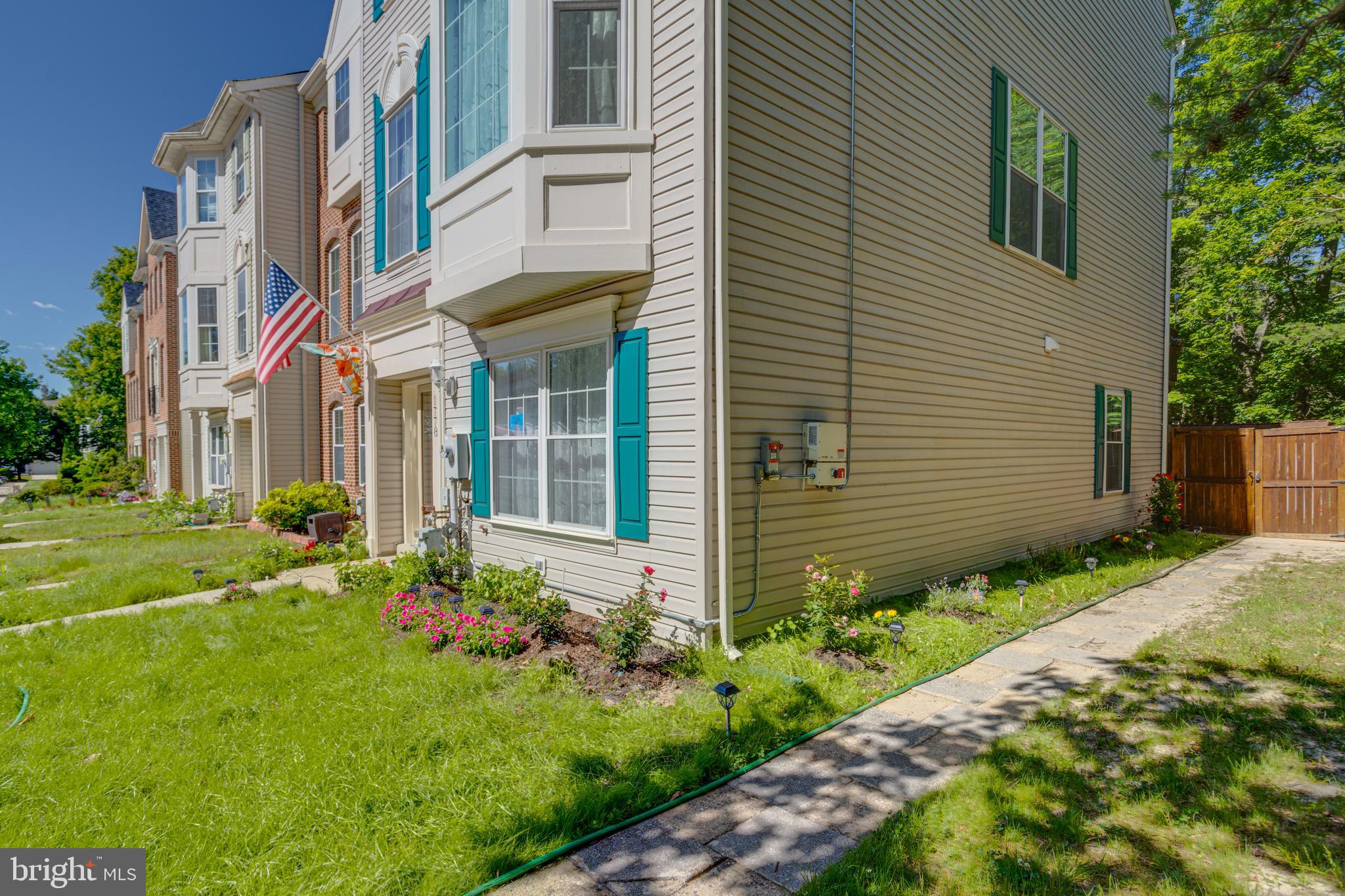 QUAIL RUN SOUTH - Residential